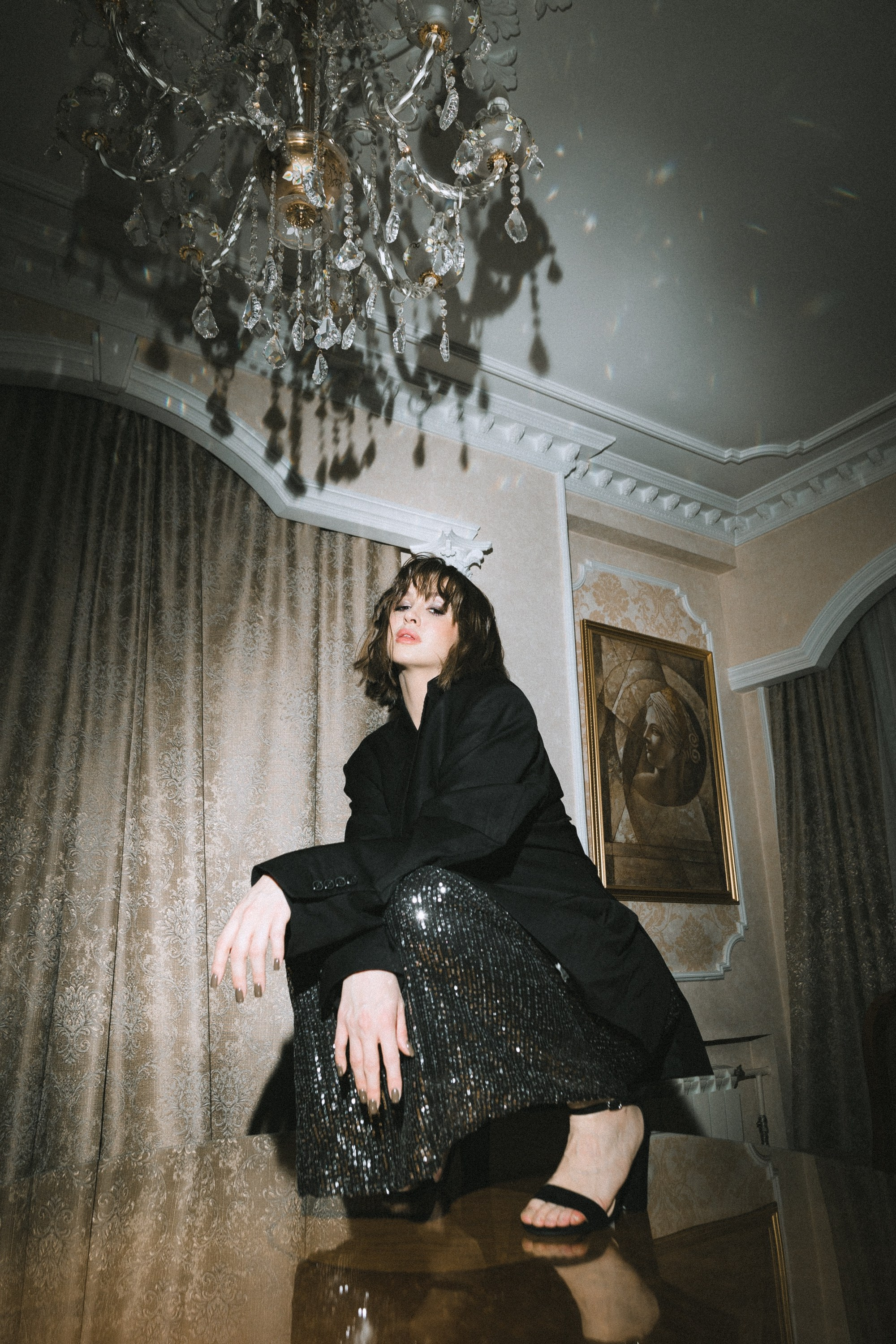 Happy M"F» Years. Свадебный фотограф