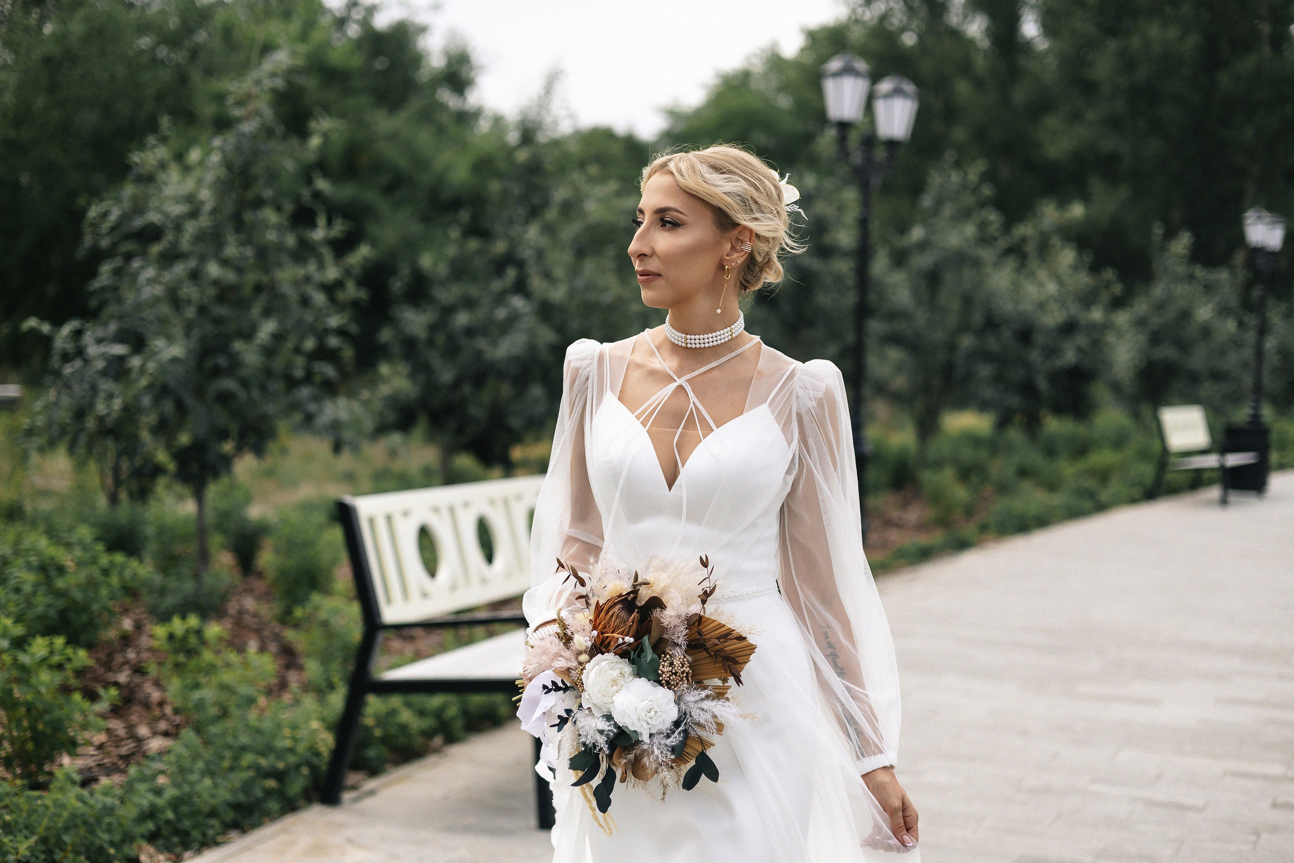 Свадьба Дмитрий и Анатолия. Свадебный фотограф в Воронеже Денис Коровин