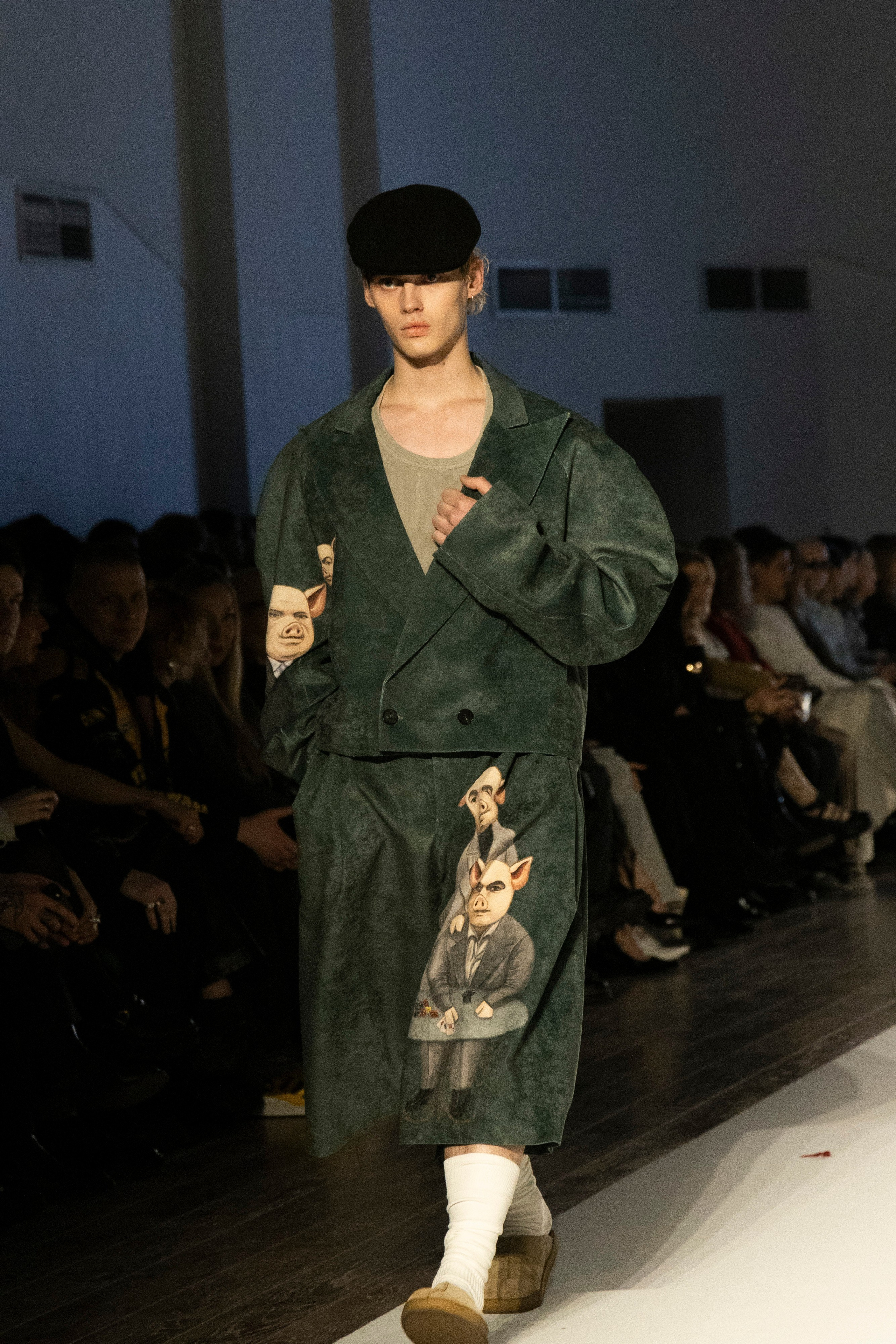 ДЛТ Собака.ru показ победителей конкурса «Новые имена в моде 2025». FOTOFAQ SKOOL г. Санкт-Петербург: очные, дистанционные и онлайн курсы фотографии