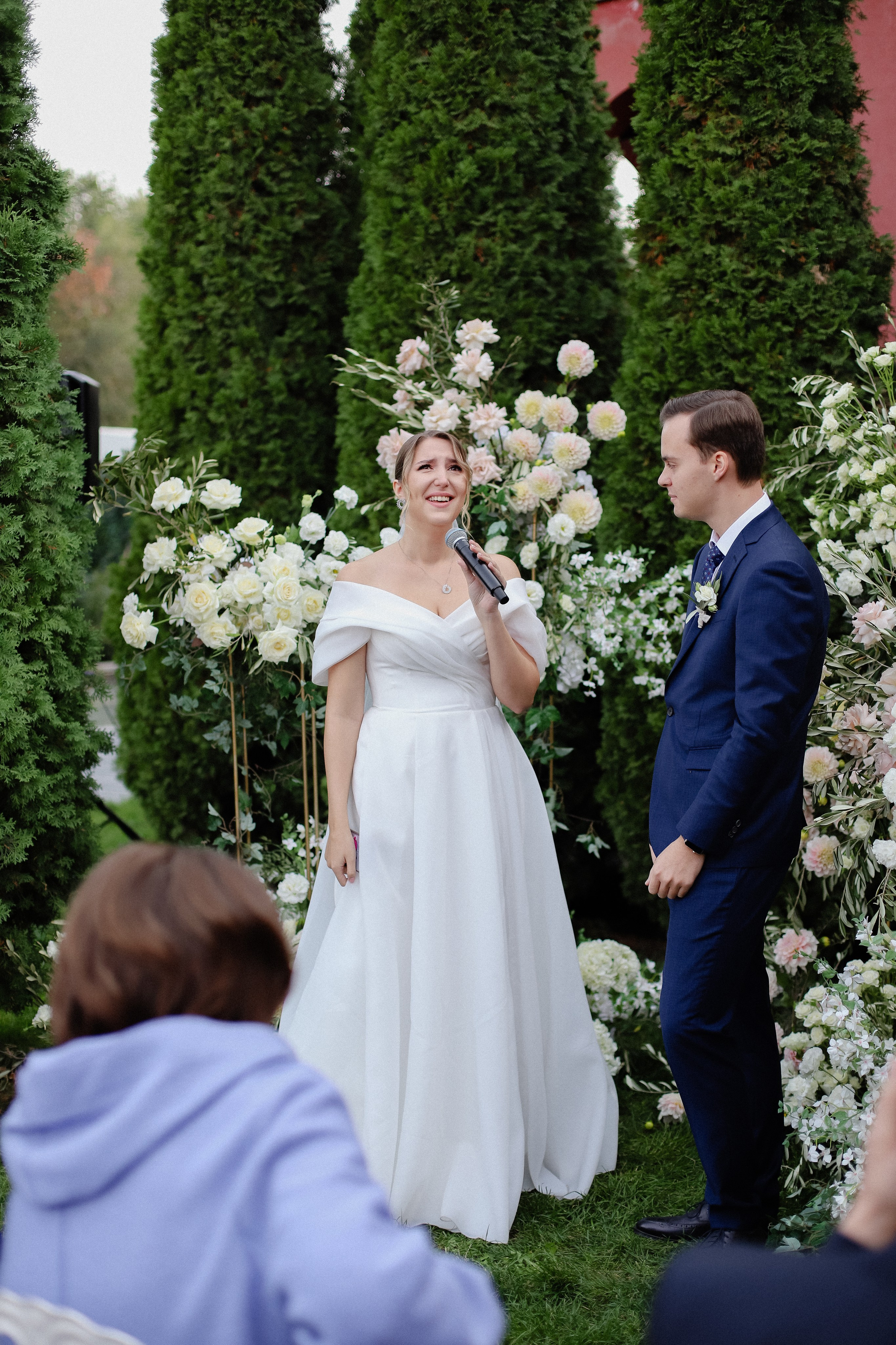 Илья и Анастасия. Фотограф в Алматы и Москве Даша Пушкина