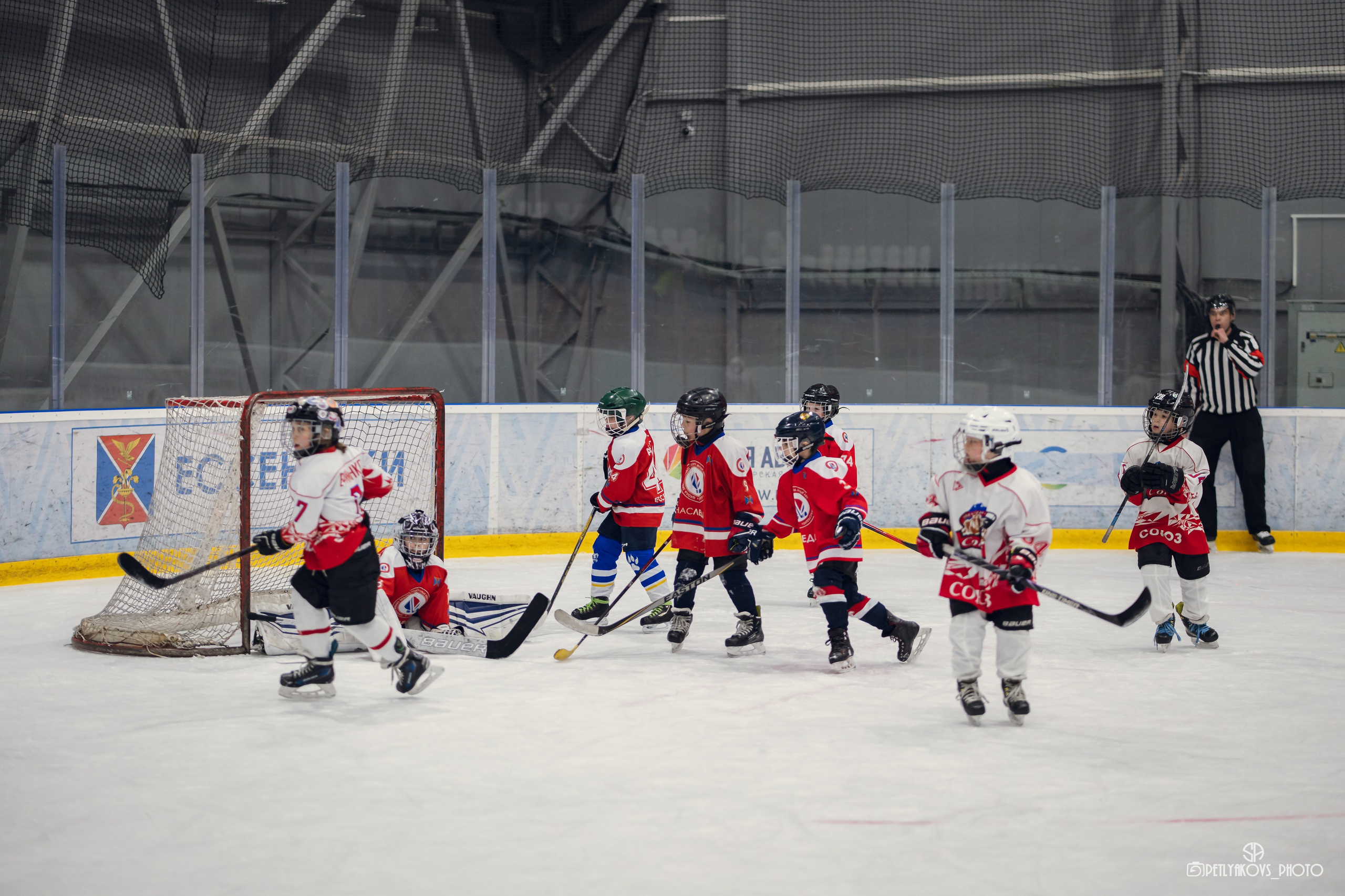 ХК Наследие (репортаж). Фотограф, видеограф Пятигорск, Ставрополь, Ессентуки, Petlyakovs_photo