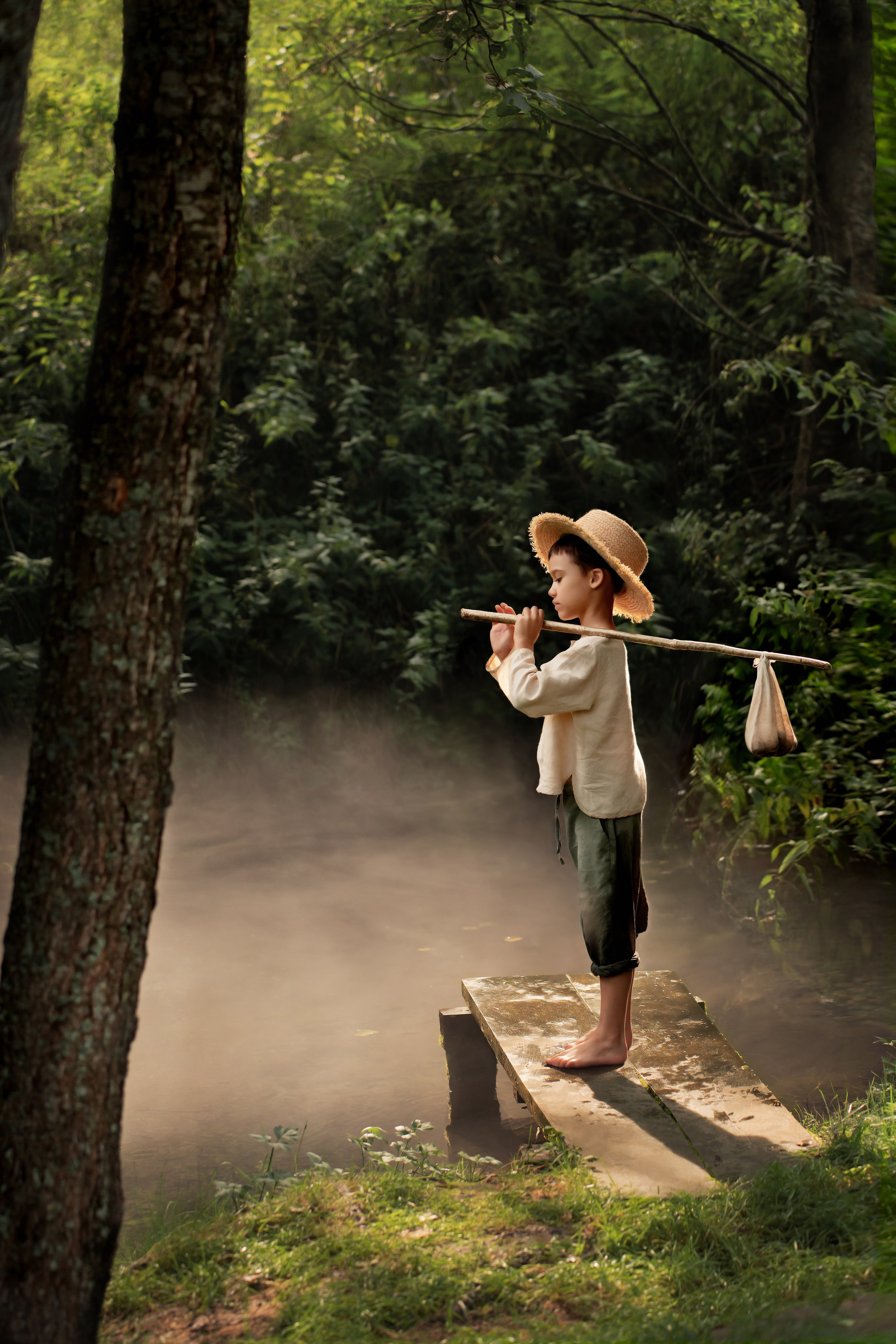 Фотограф Ольга Чувалдина Москва