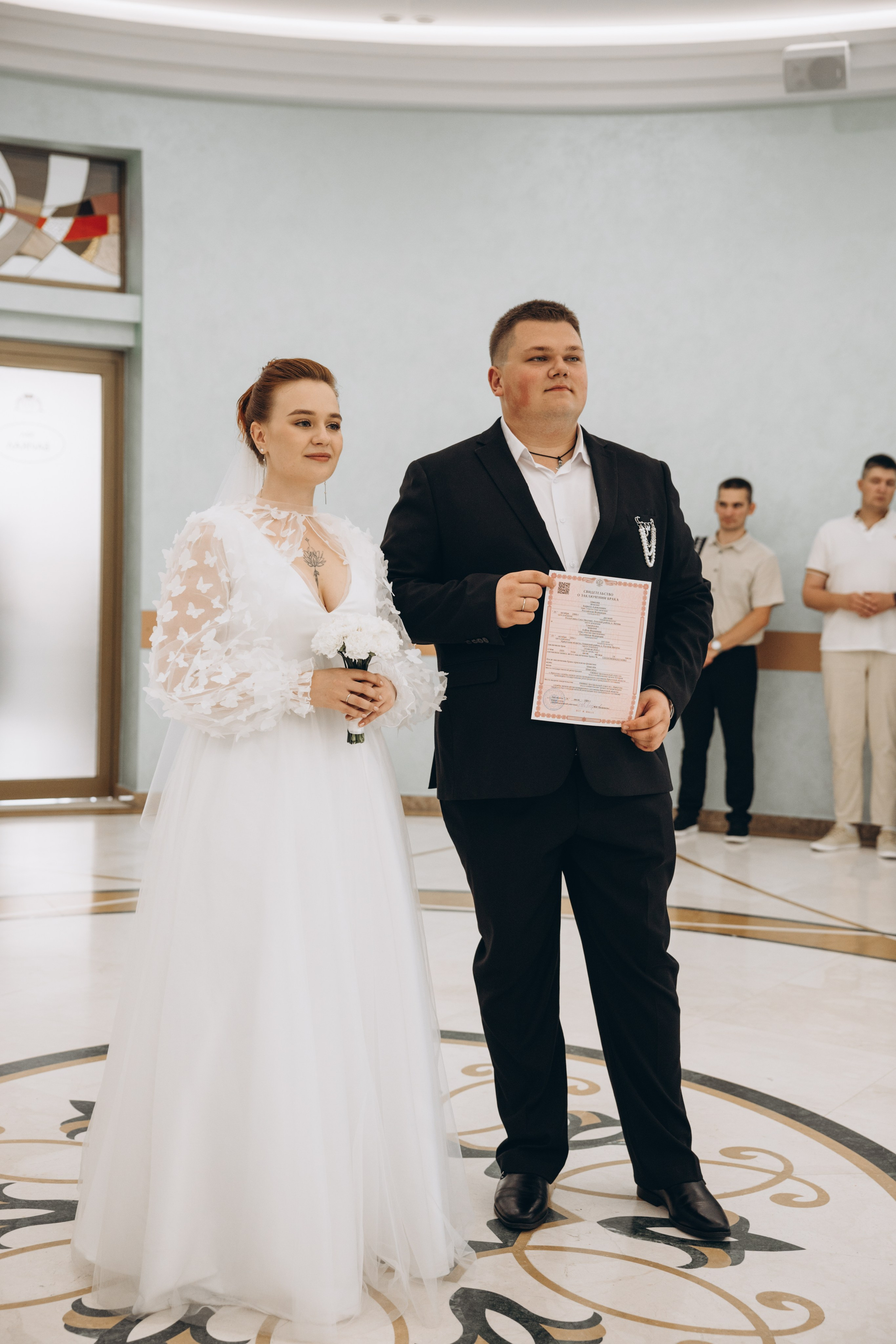 Кирилл и Алёна. Свадебный, семейный фотограф в Иркутске Светлана Макаричева