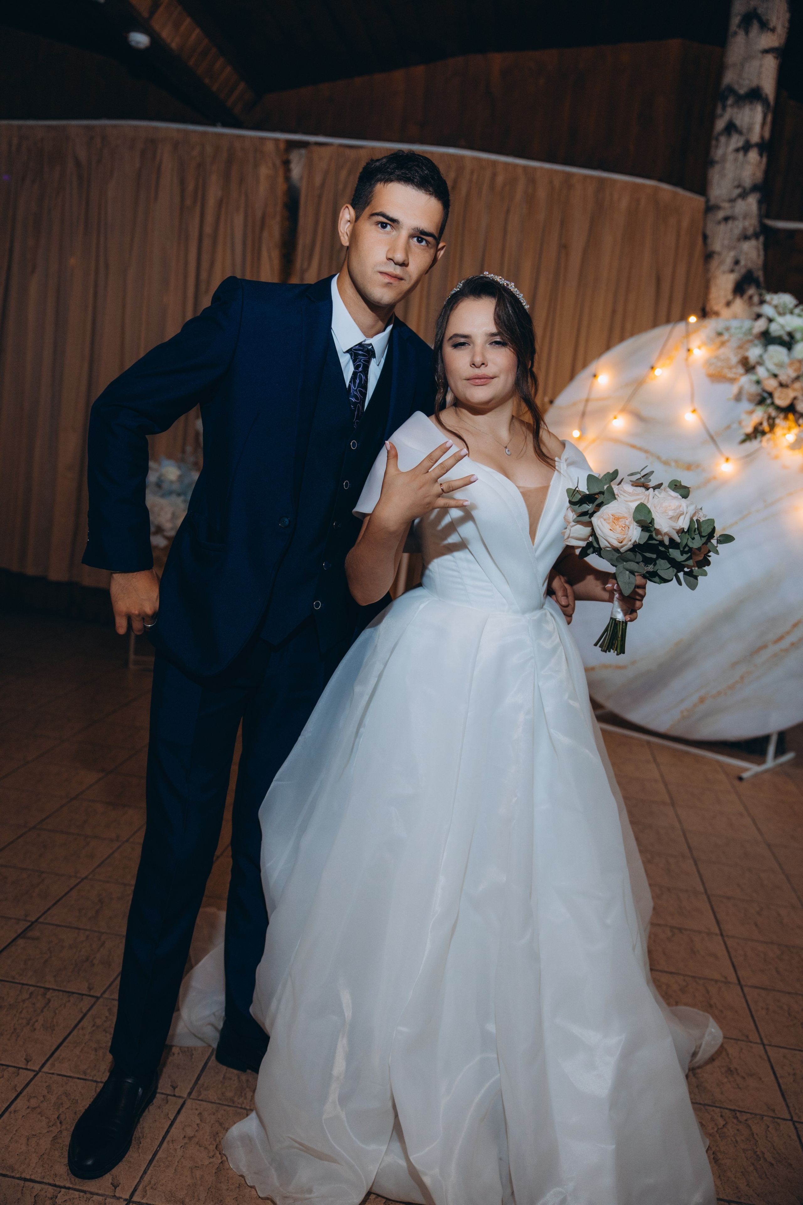 Дмитрий и Тамара. Свадебный, семейный фотограф в Иркутске Светлана Макаричева