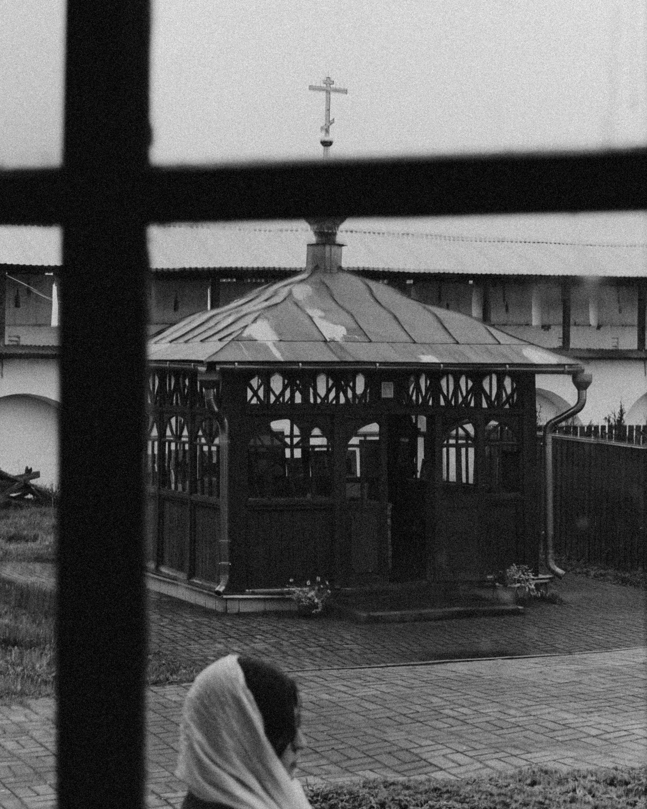 О том, как мы исследовали земли Залесские. Главная