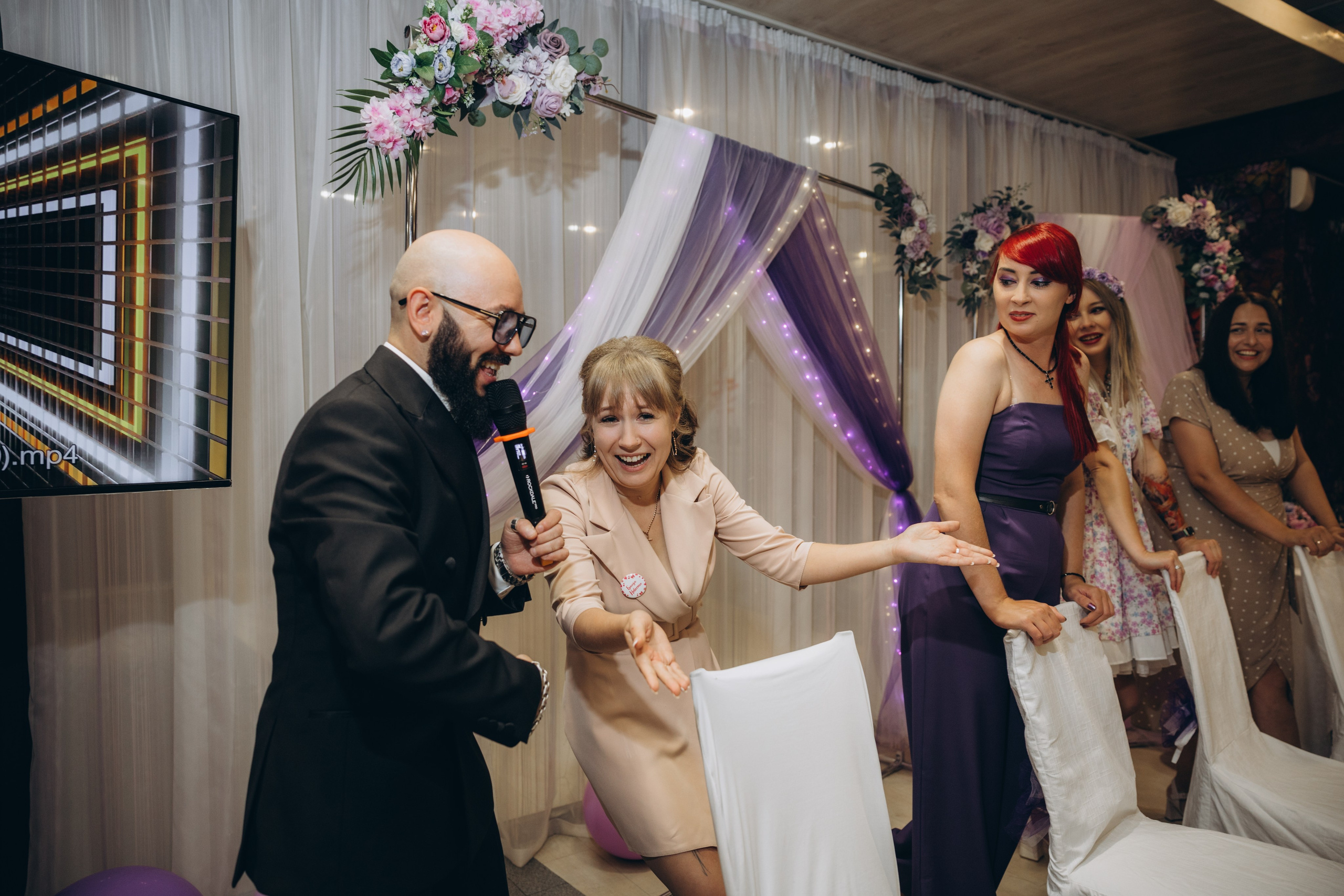 Андрей & Мария. Свадебный, семейный фотограф в Иркутске Светлана Макаричева