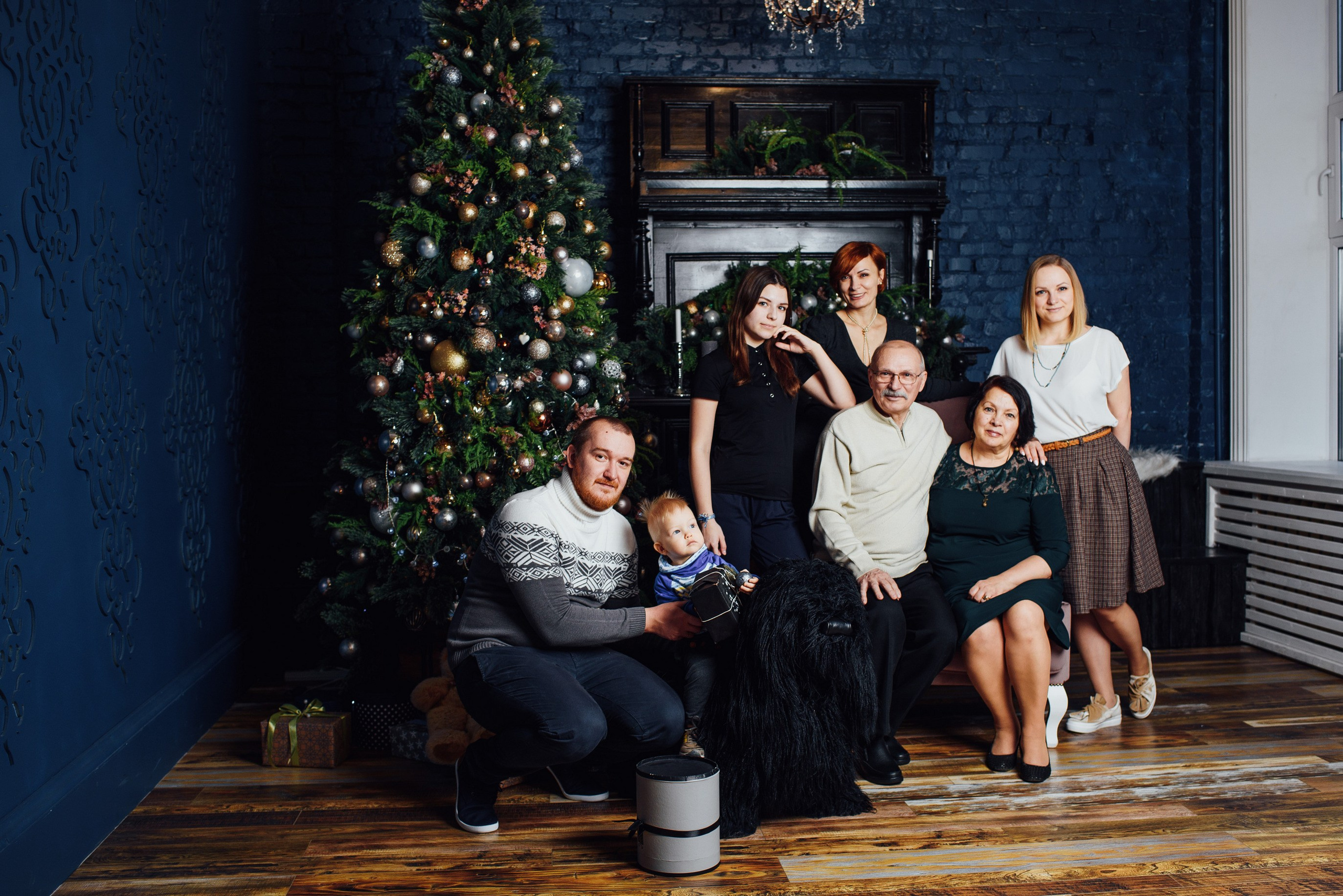 Family. Photographer in Sacramento