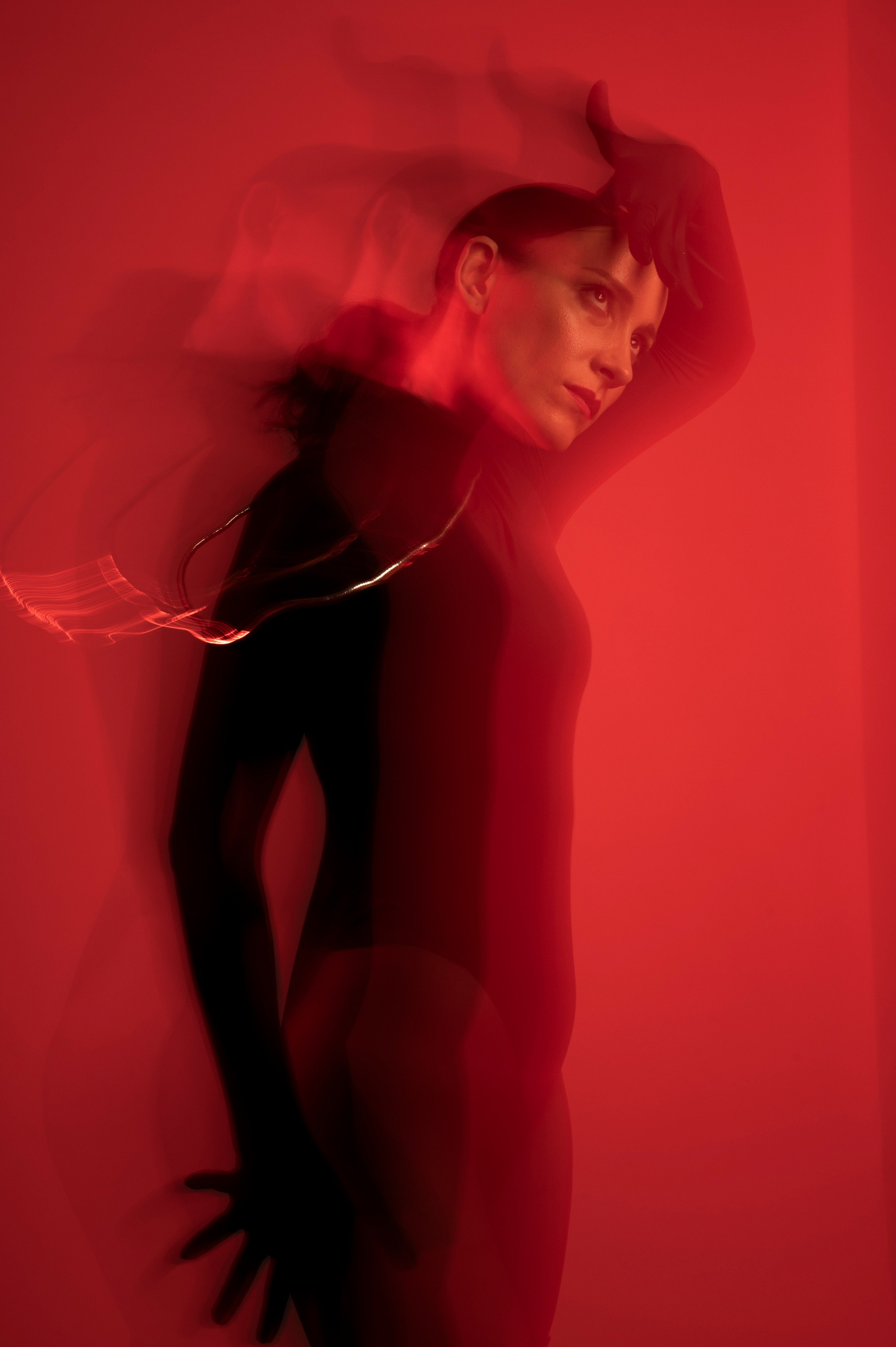 Актриса Ольга Боровская. Анна Боровикова, фотограф Пушкино