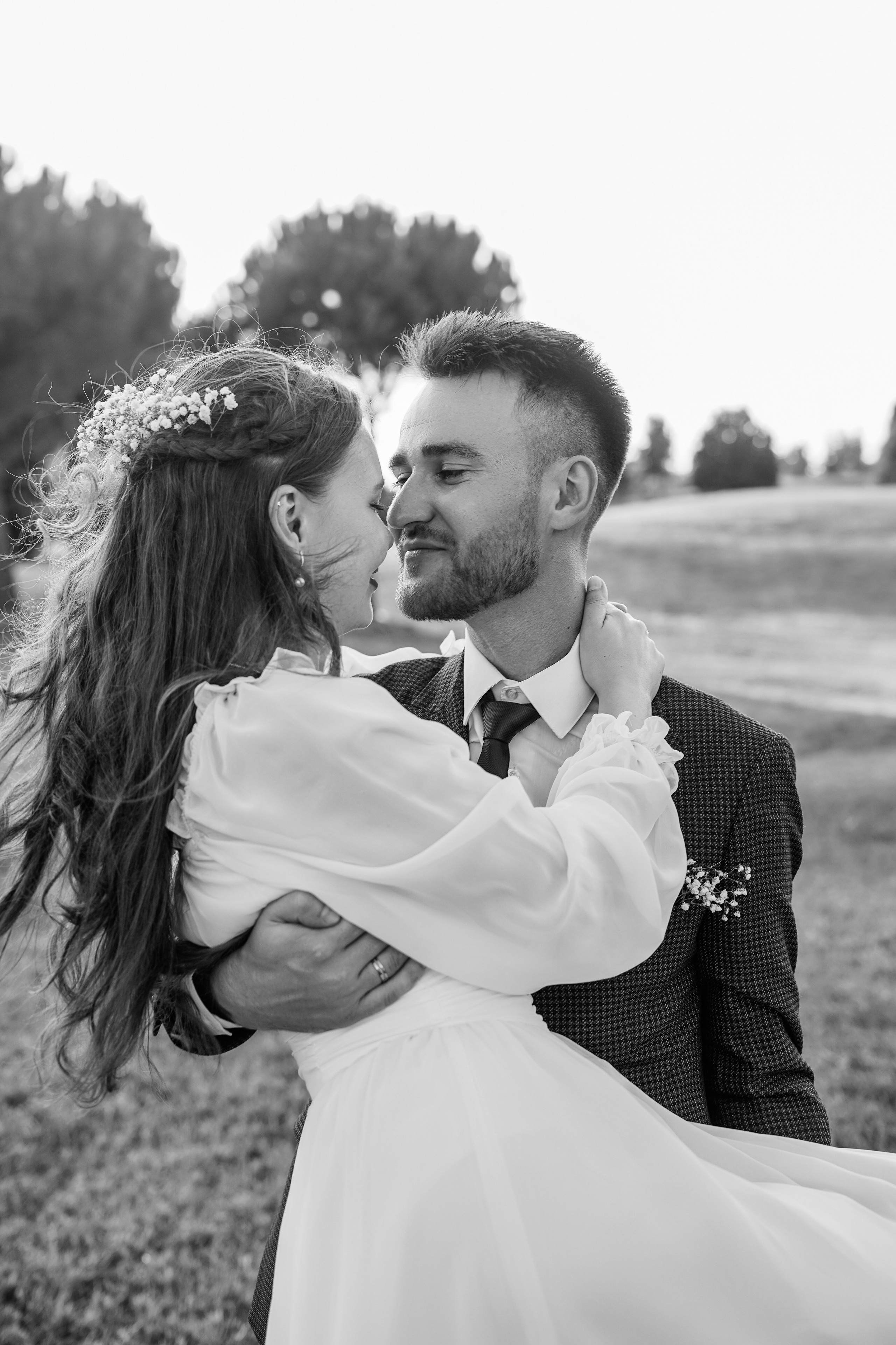 Анастасия и Даниил. Свадебная фотосессия в Сириусе. Фотограф в Сочи и Абхазии | Фототуры | September Air