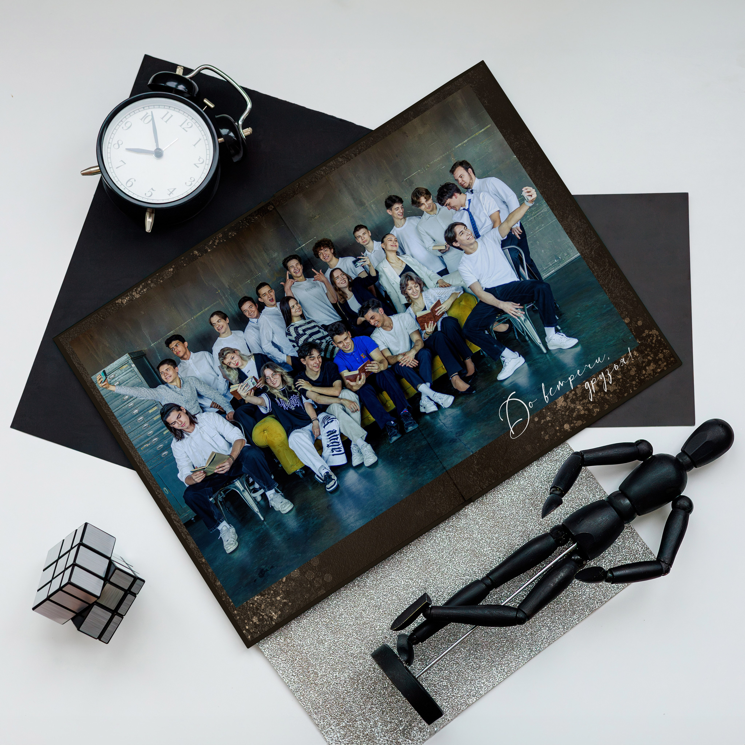 Выпускной. Детский фотограф Москва, Мухаметова Юлия