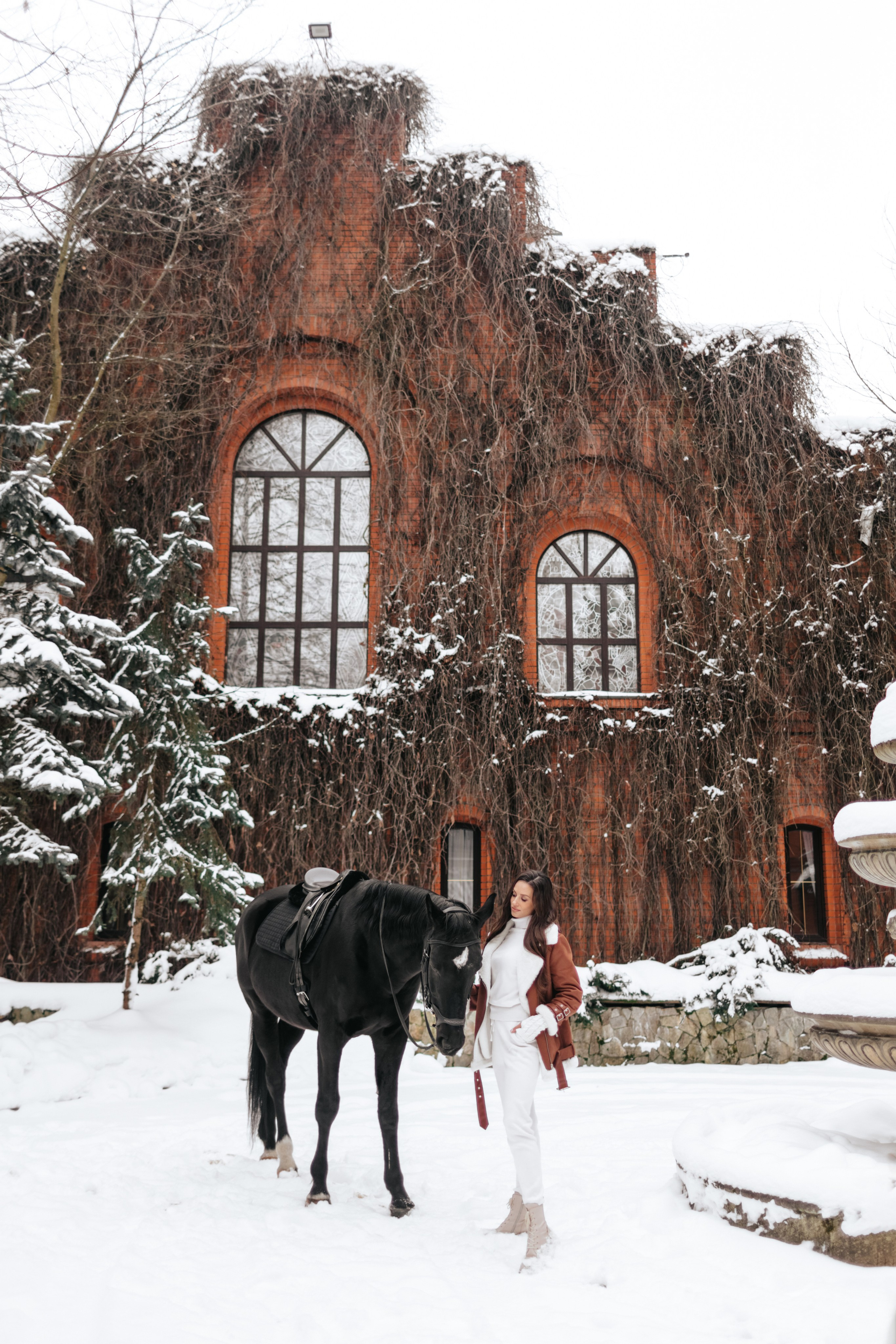 Фотограф Москва — Женские, парные, семейные и свадебные фотосессии | Ксения Ширкова