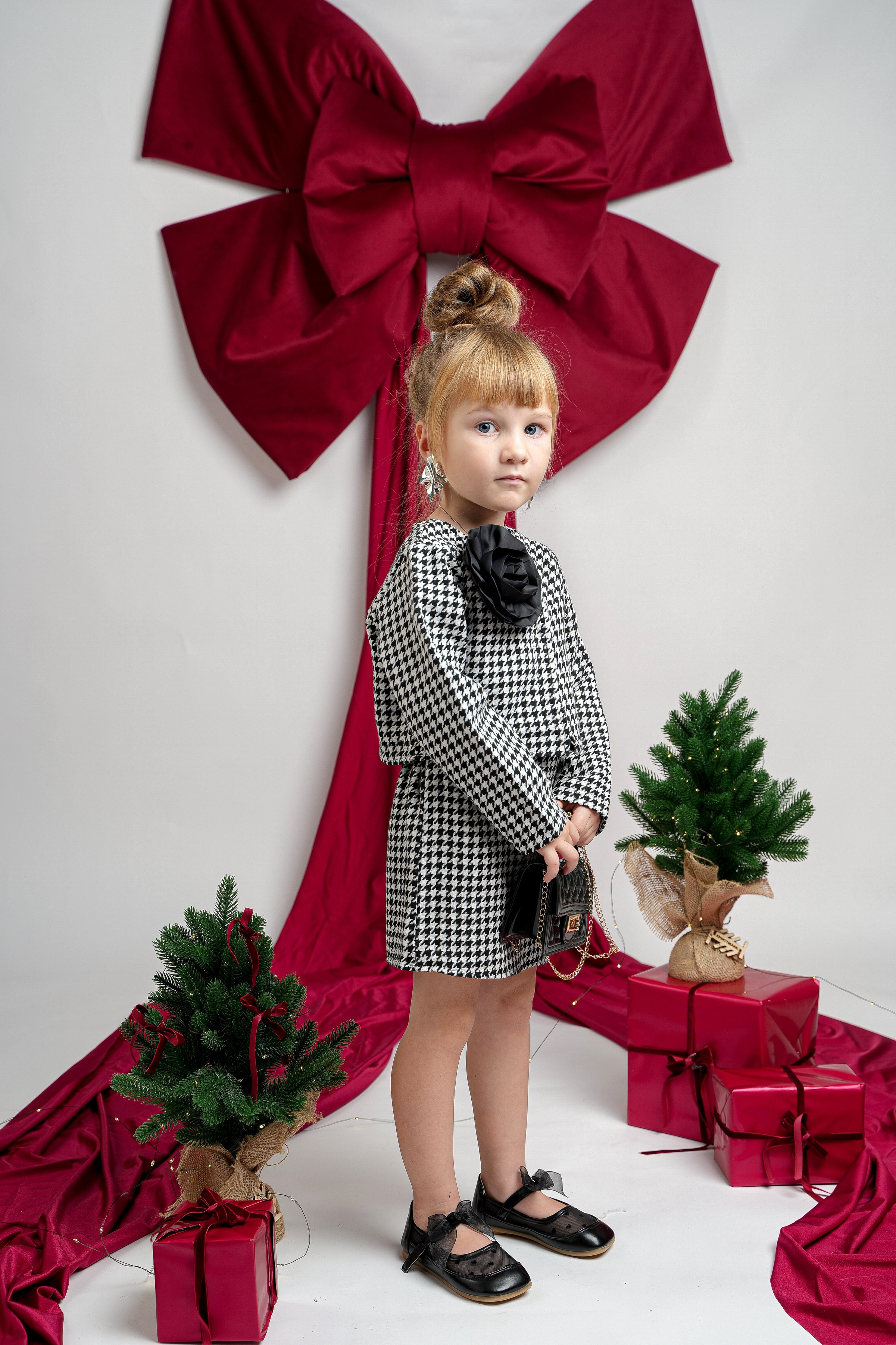 ФОТОСЕССИИ ДЛЯ САДОВ. Выпускные альбомы Чехов