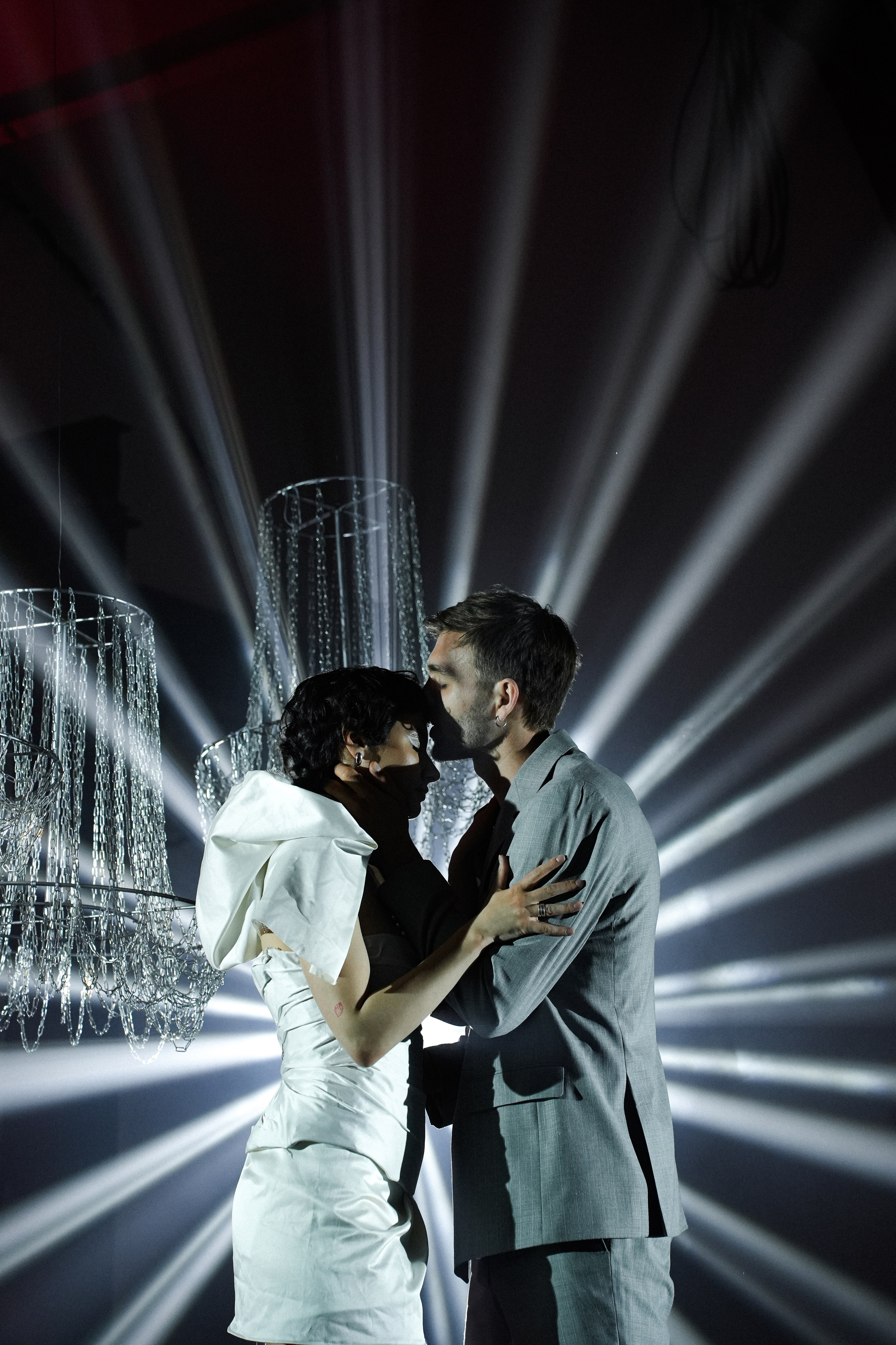 Свадебный фотограф и видеограф в Ростове-на-Дону. Максим и Наталья Лебедевы