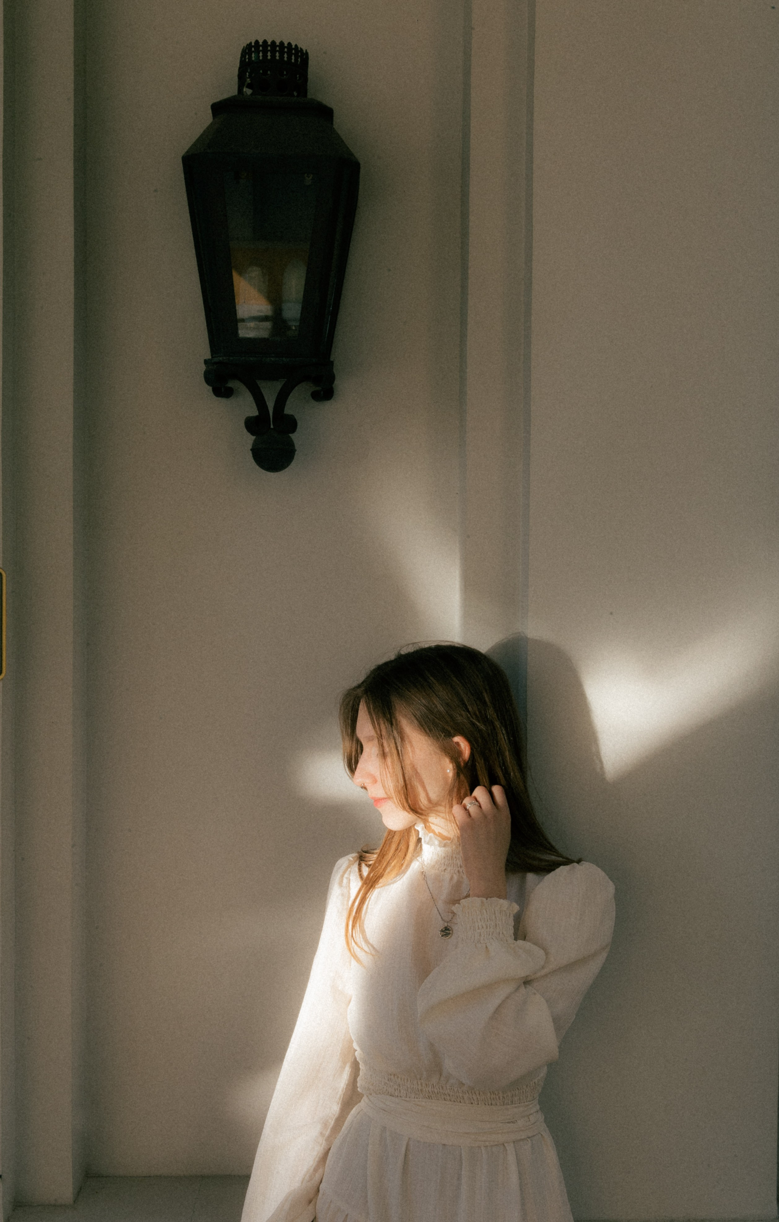 Сайт фотографа. Портретный фотограф Veronika Zabalueva
