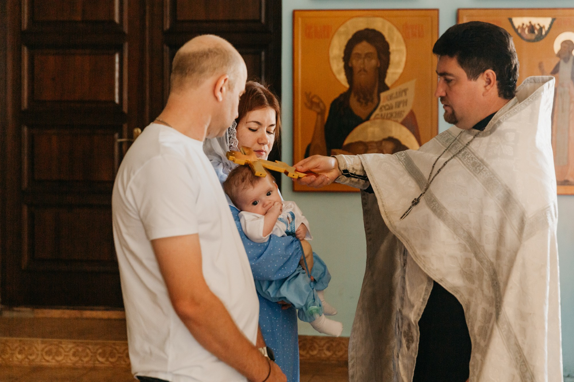 Храм Похвалы Пресвятой Богородицы на Череповецкой. Фотограф в Волгограде и Волжском Наталья Фирсова