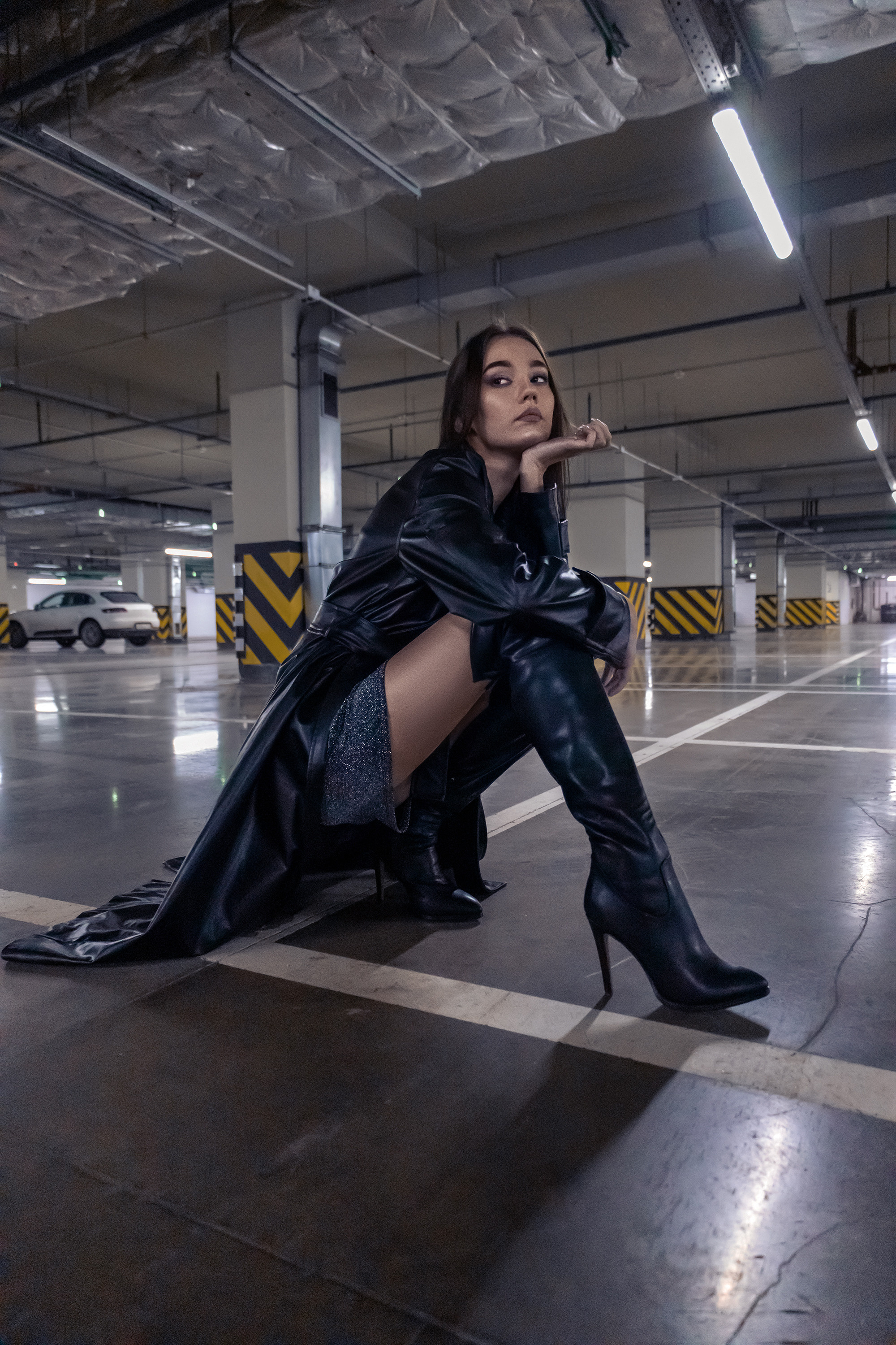 Lenizza Yulyeva Фотограф Москва-Стамбул