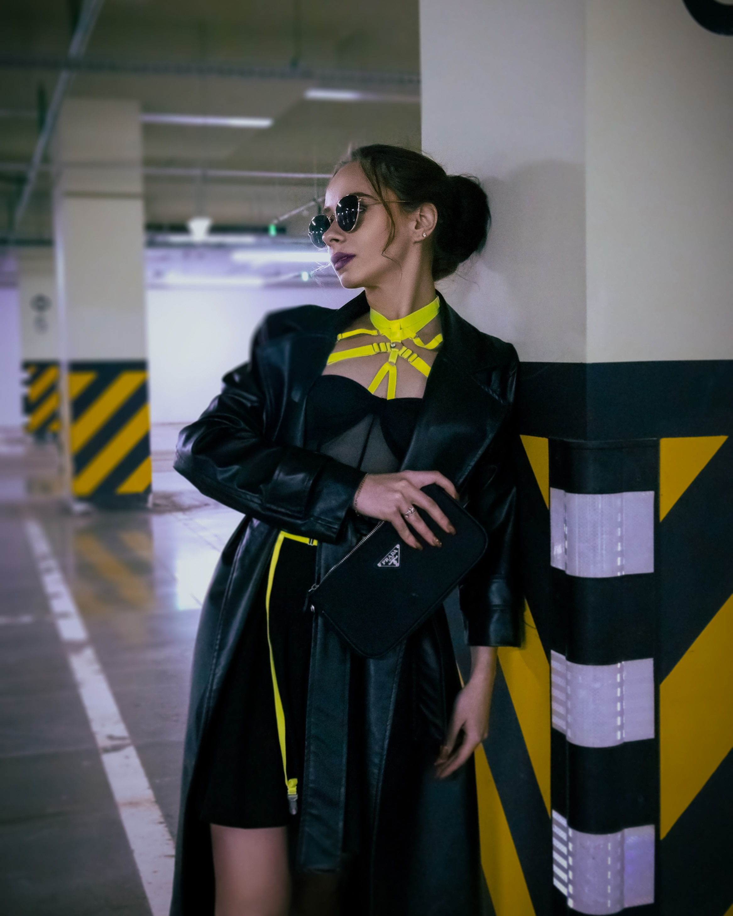 Lenizza Yulyeva Фотограф Москва-Стамбул