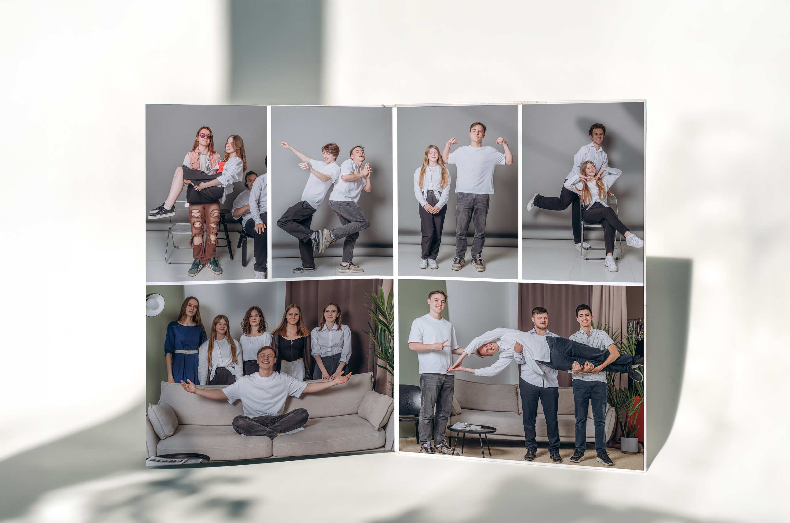 Альбом 1191. MILATE — выпускные альбомы, фотосессии и видео в Москве