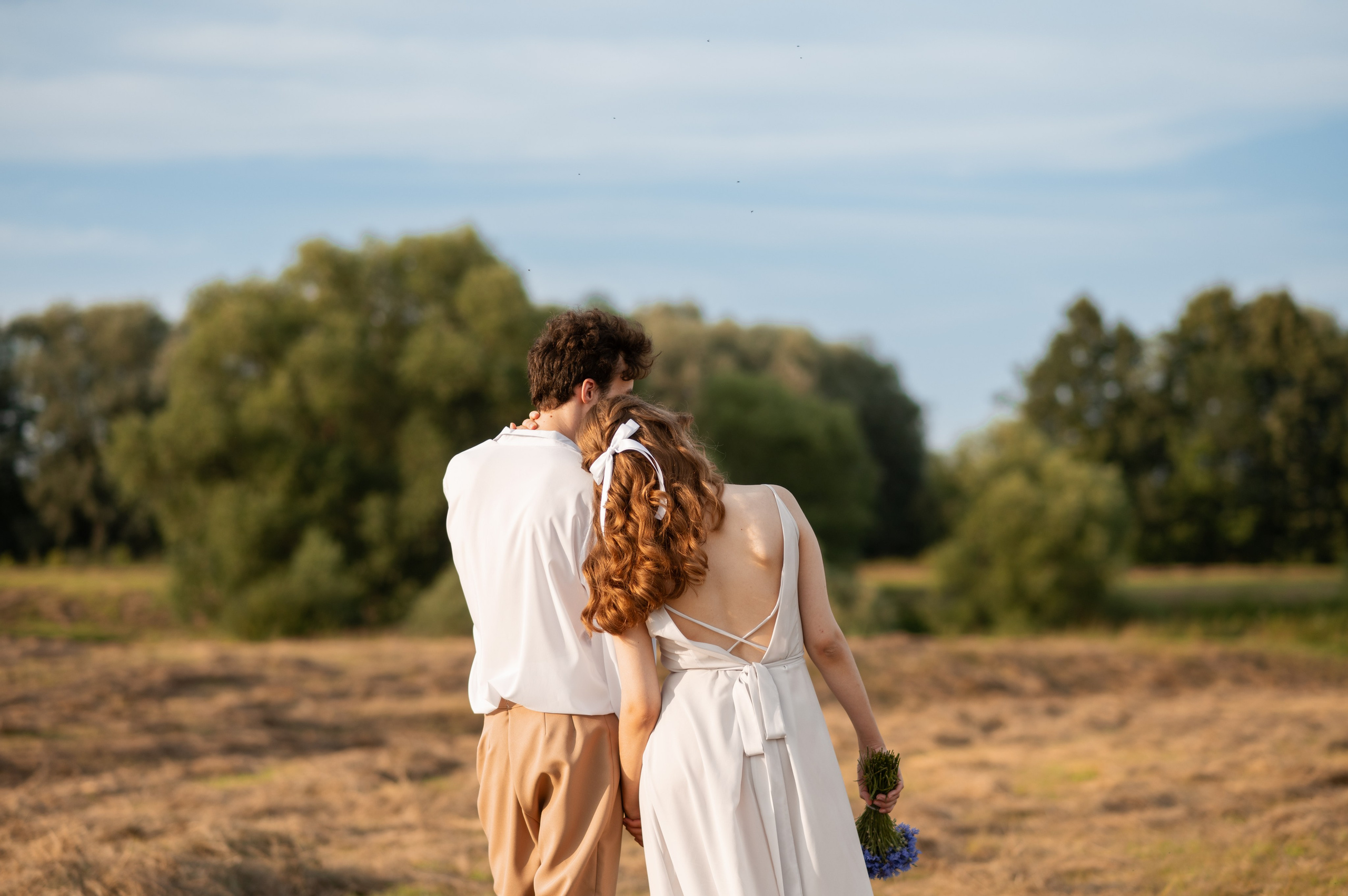 Церковный фотограф на Таинство Крещения и Венчания в Оренбурге и Оренбургской области Екатерина Белкина