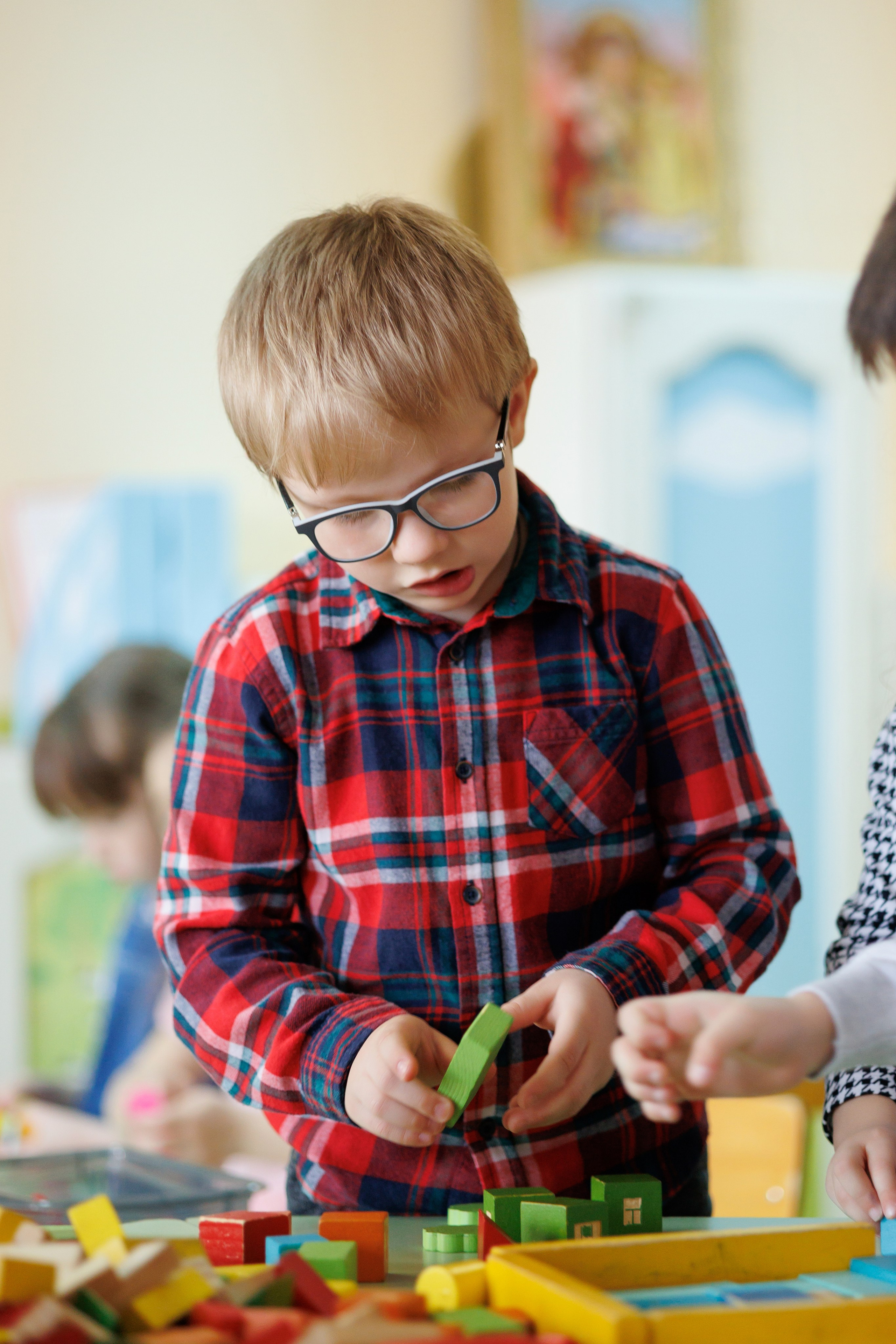 Фотопроект «Жизнь: детский сад. Фотограф Пятигорск Кисловодск КМВ — Олег Олди