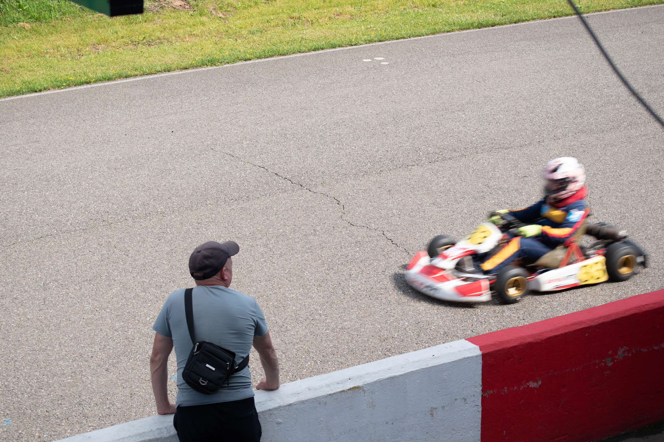 Global Race Leader 2022 (Summer race). Репортажный фотограф Сыбер Мартти