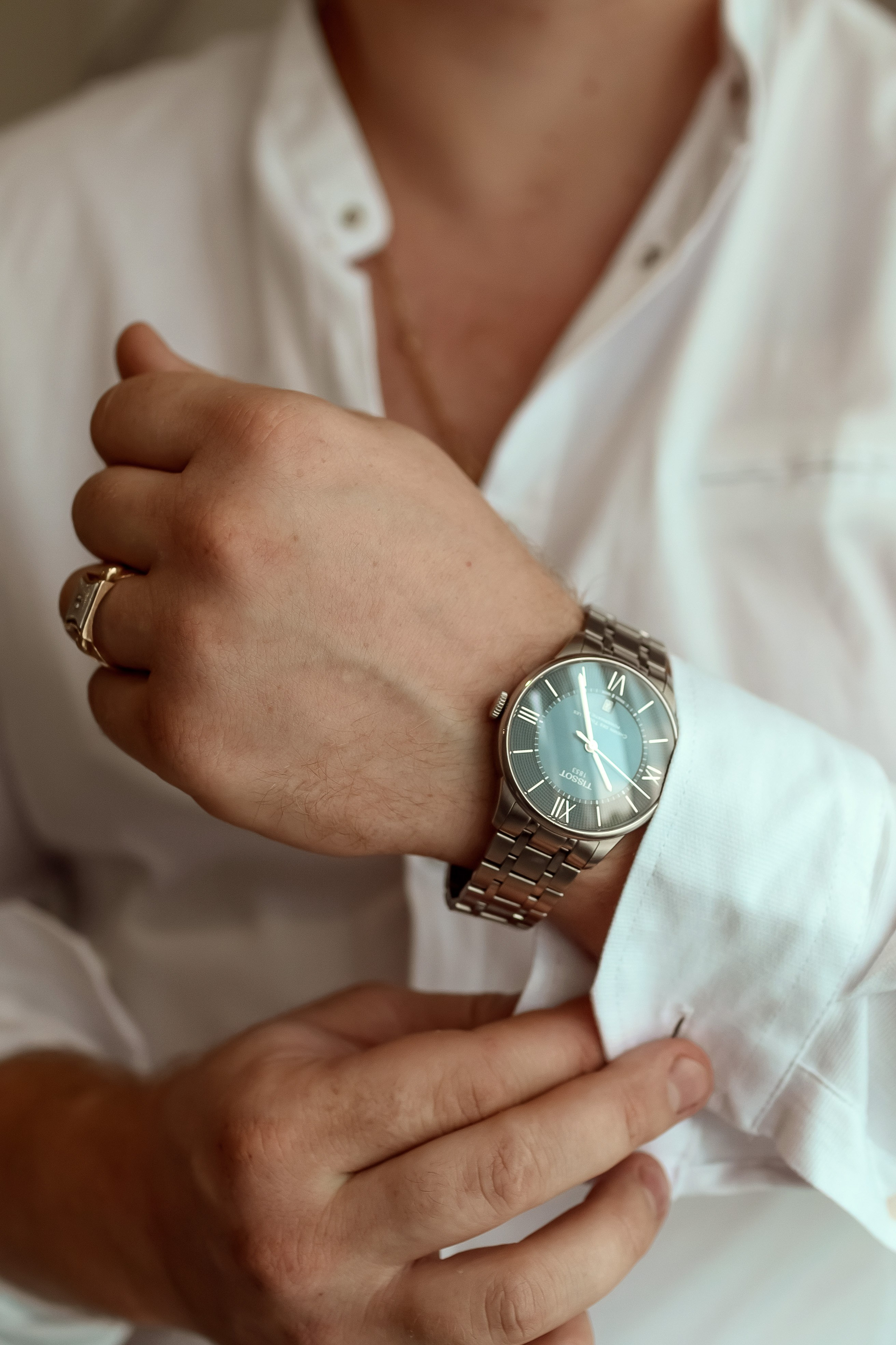 Снежана и Олег. Юлия Басня семейный и свадебный фотограф в Донецке