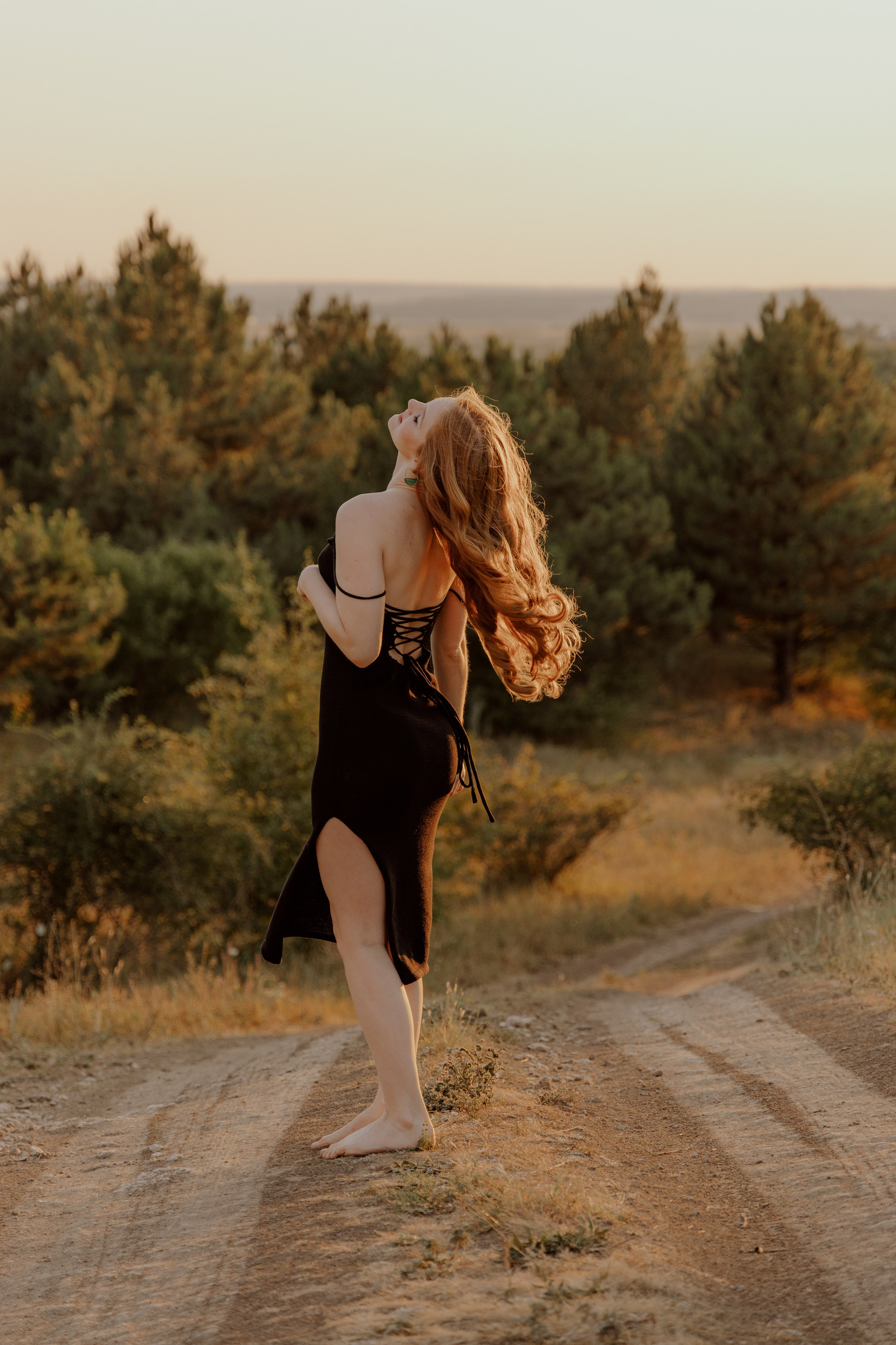 Все виды съёмок. Фотограф Таганрог Хребет София