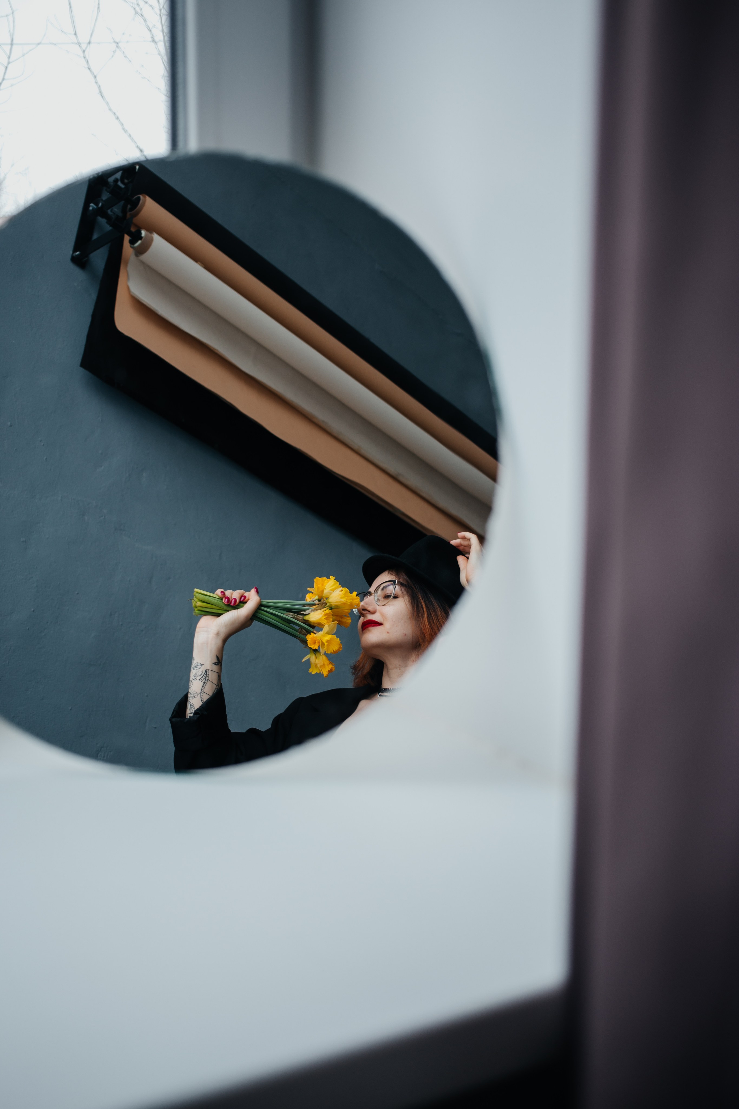 Услуги. Фотограф Семён Гнеушев