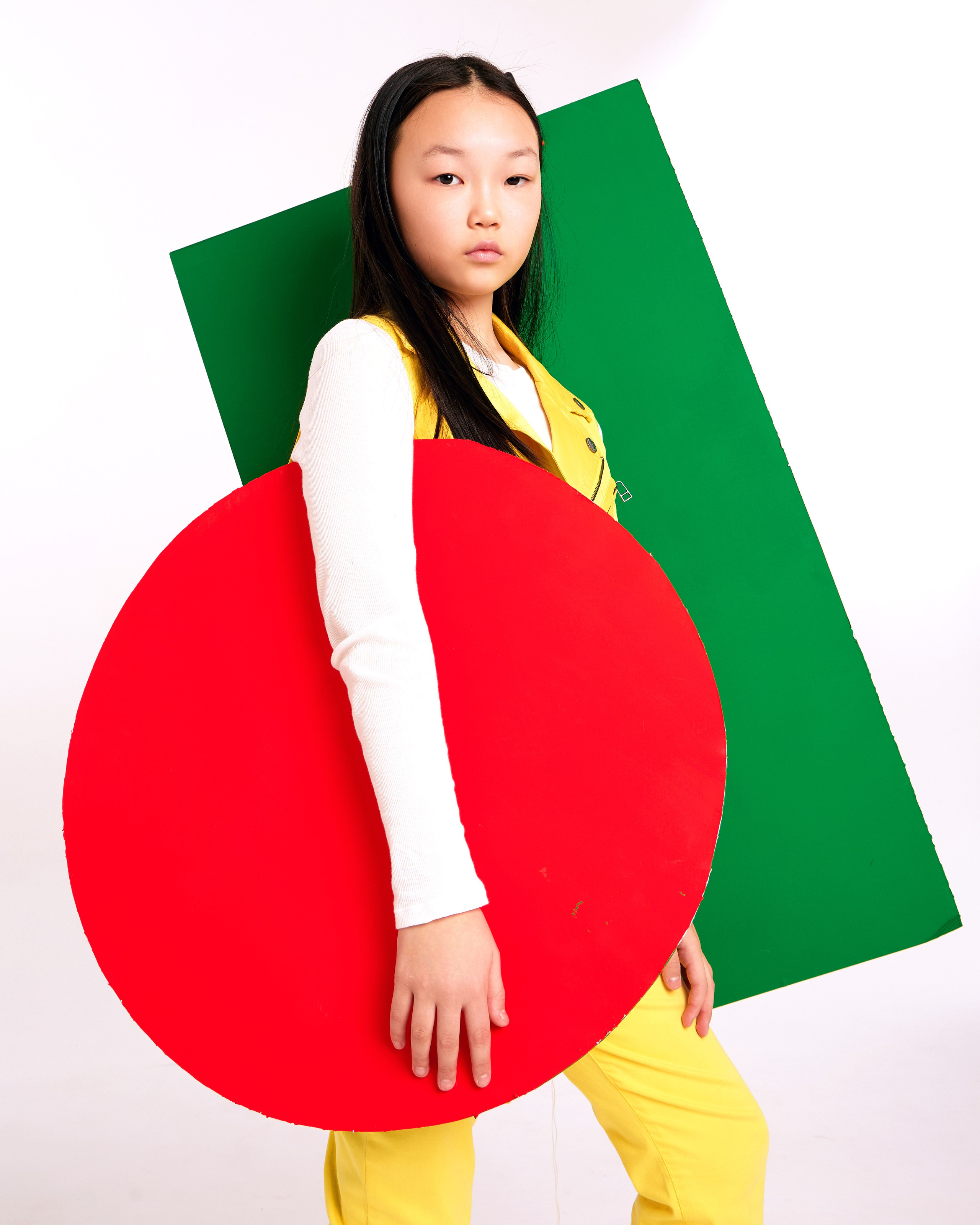 Фотопроект «За рамками». Актерское и модельное портфолио. Фотограф в Москве Екатерина Коломеец