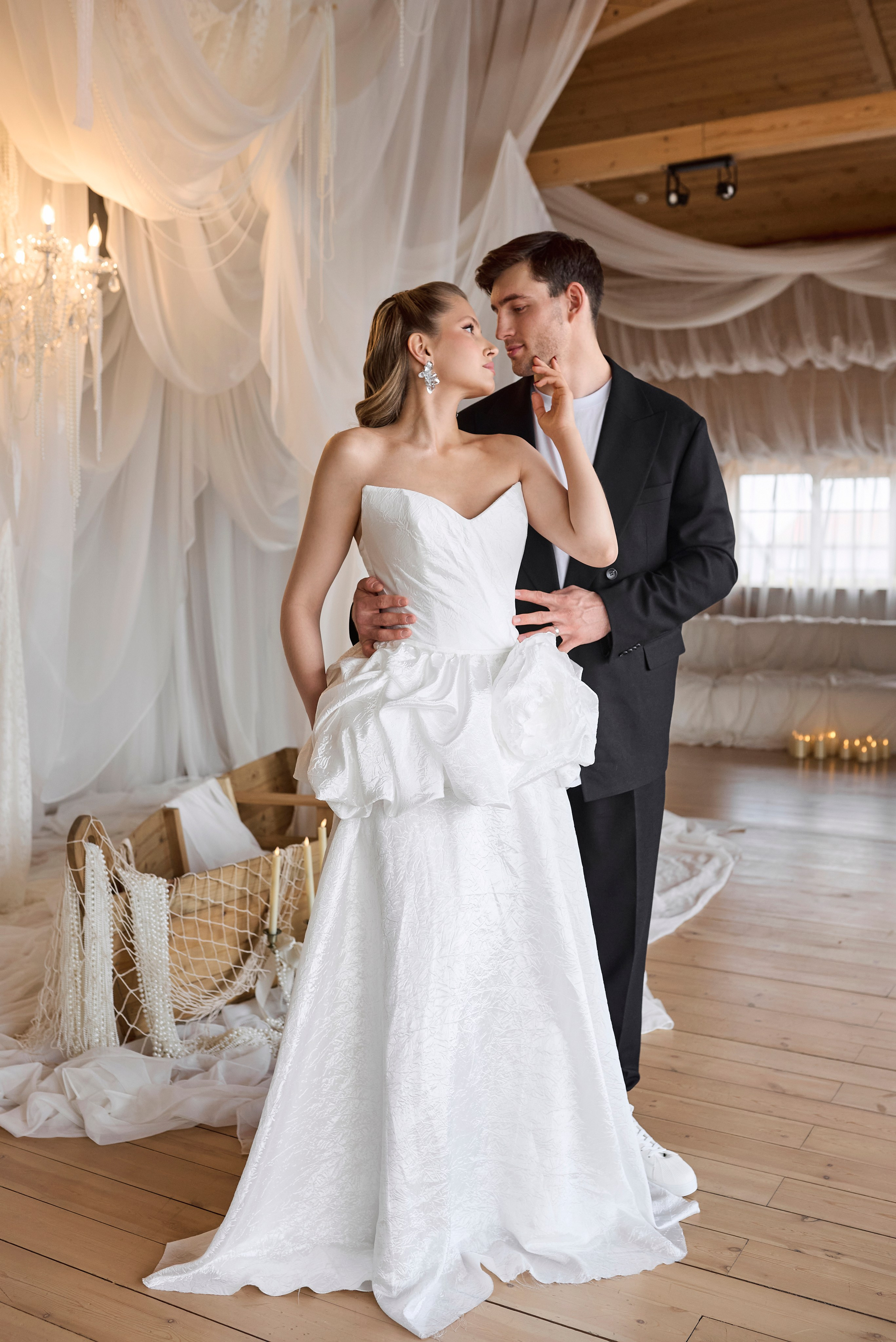 Фотограф в Новосибирске Анастасия Курто