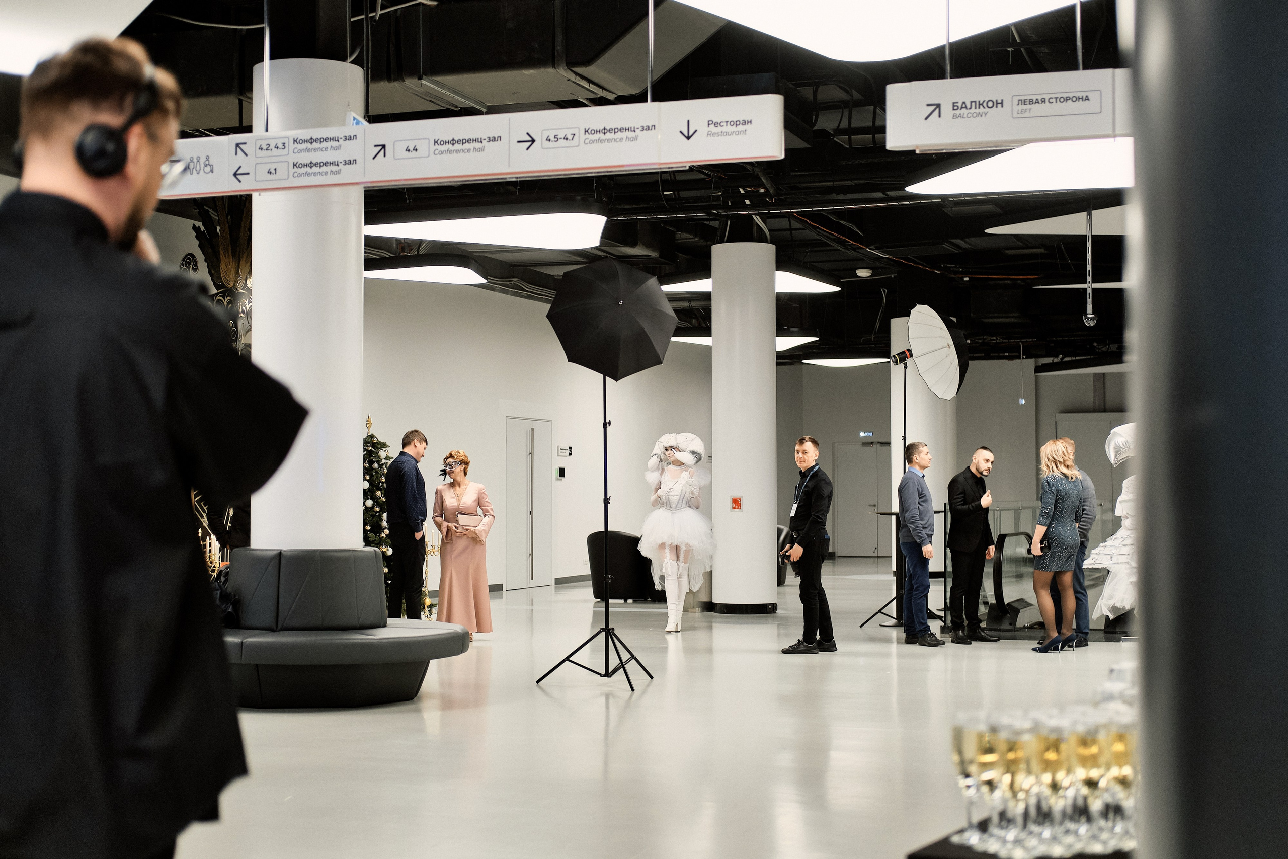 Репортажные сьемки. Свадебный и портретный фотограф Орлов Никита