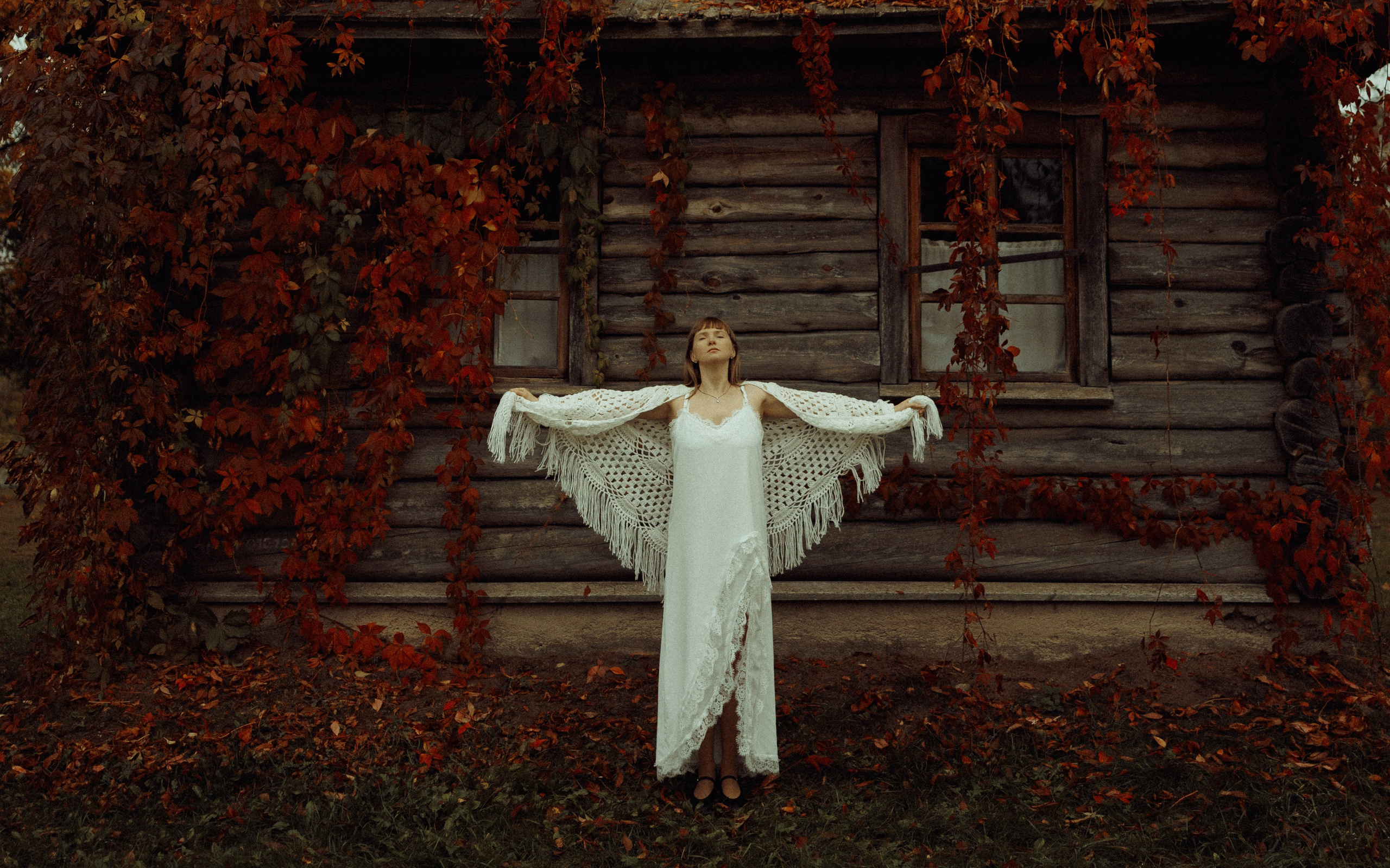 Легенды. Партрэтны і вясельны фатограф у Мінску Юлія Раманькова