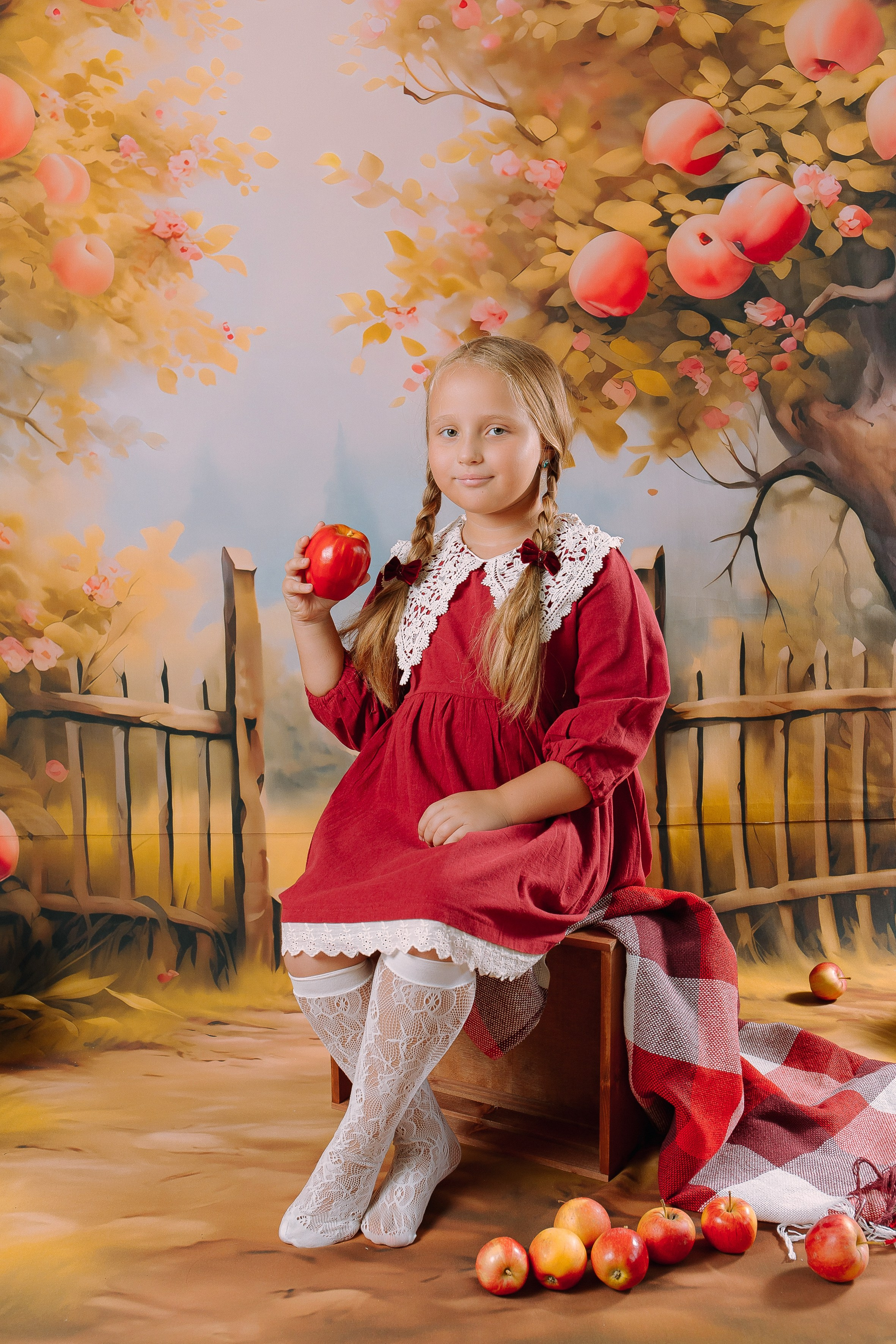 Детская фотосессия Новороссийск. Выпускные альбомы Натальи Бутко: Новороссийск, Анапа, Геленджик