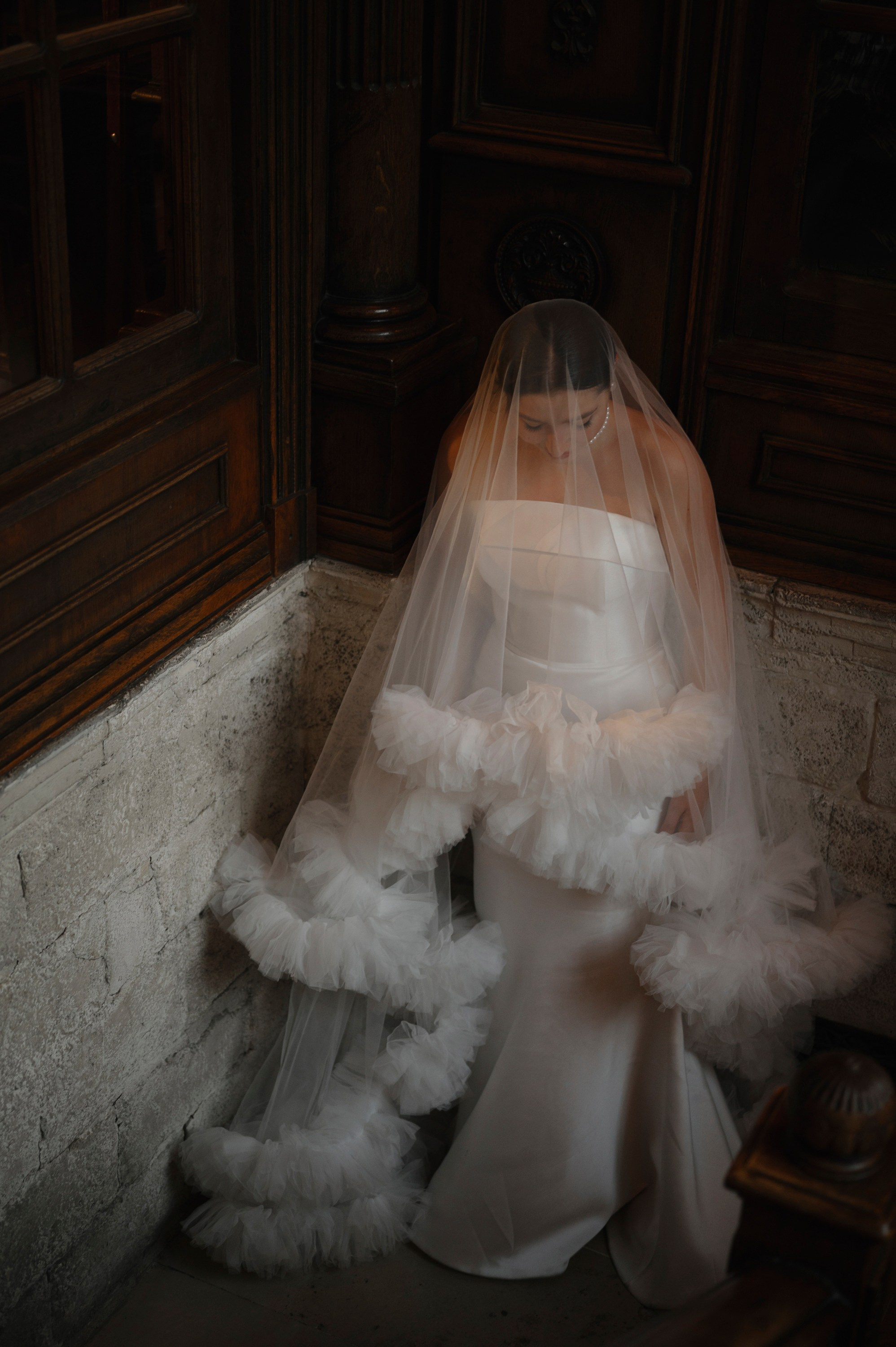 В кругу самых близких. Анна Гончарова свадебный и репортажный фотограф в Москве