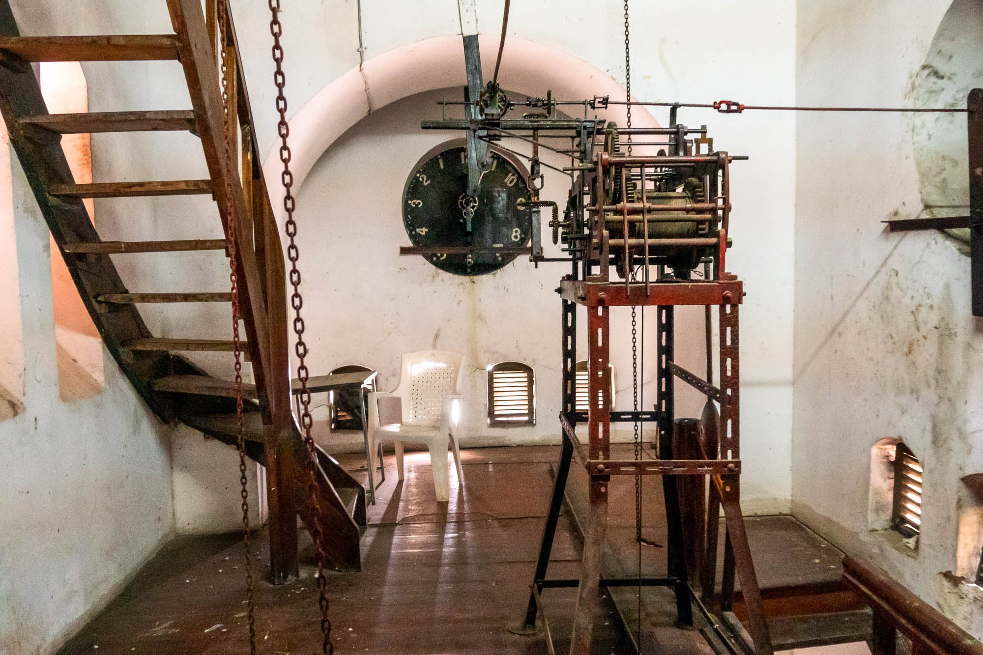 Танзания, Дар эс Салам. Tanzania, Dar es Salaam. Фотограф Алексей Скоробогатько