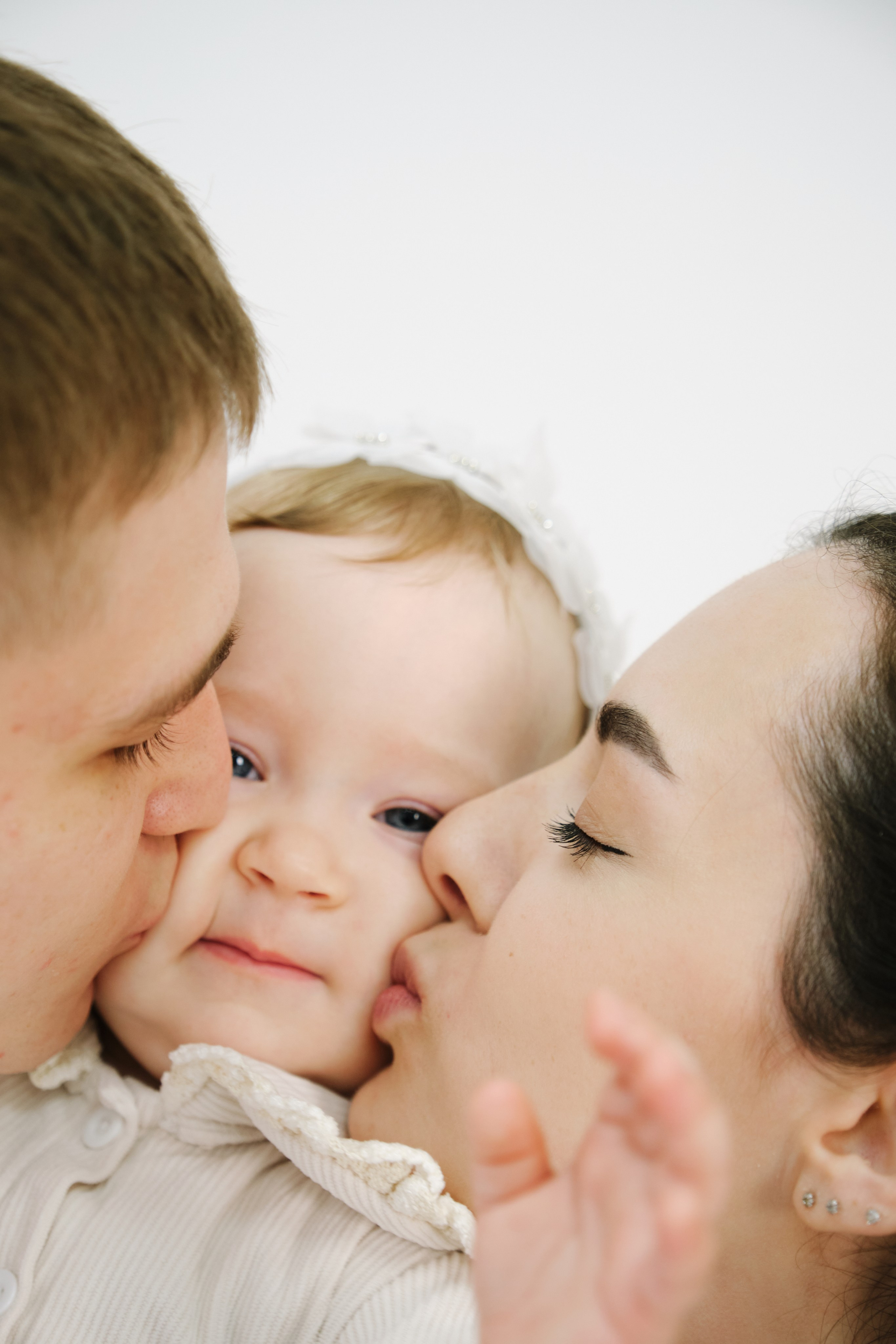 Истории. Фотограф в Санкт-Петербурге Мария Комолитдинова