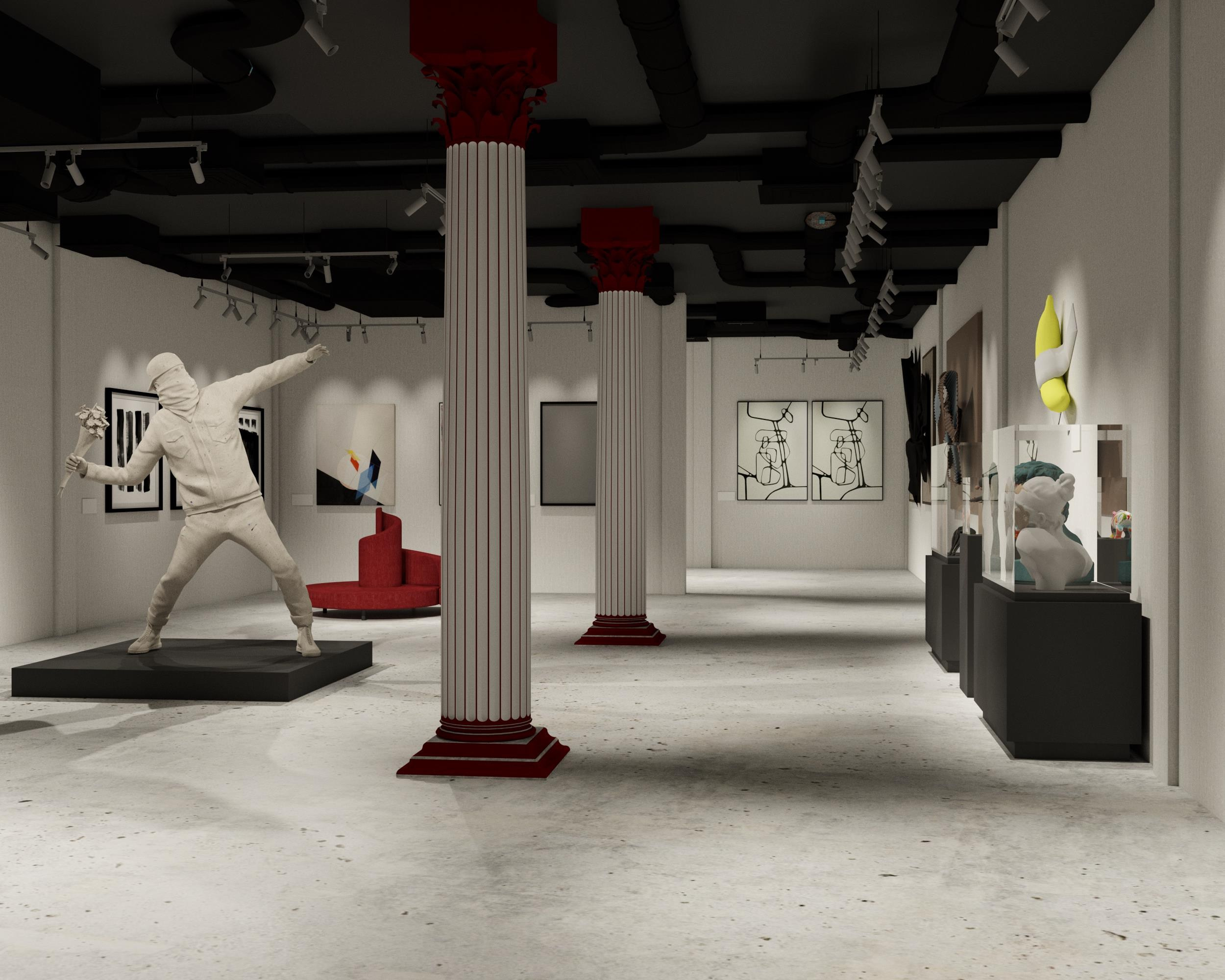 Дипломный проект. Обо мне