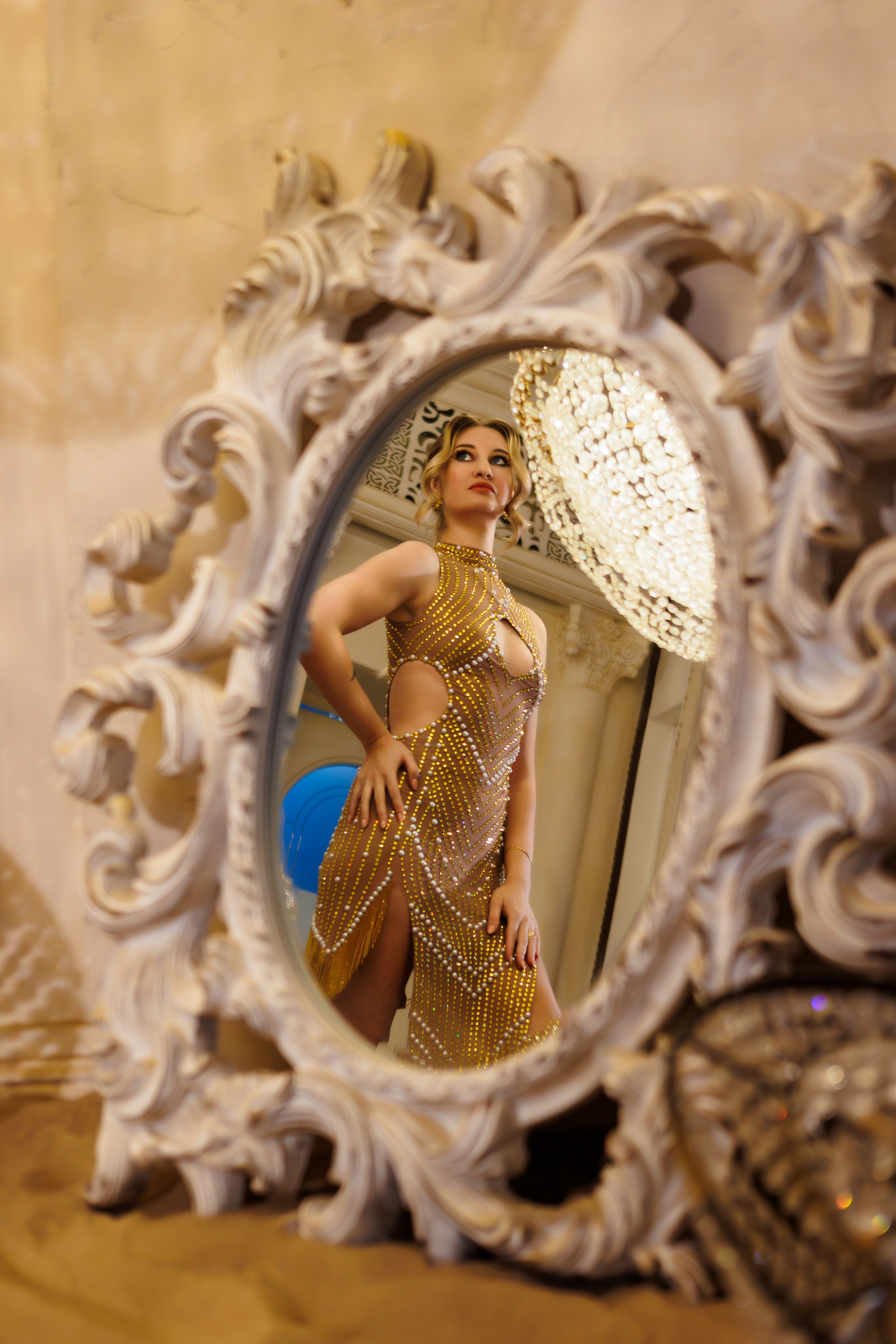 Фотограф в Санкт-Петербурге