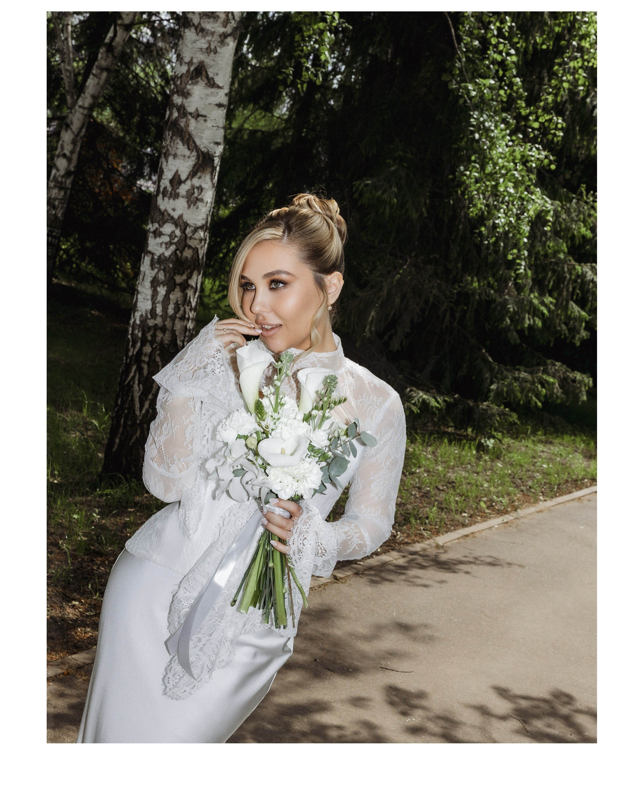 Свадебные пакеты. Свадебный фотограф в Казани и Санкт-Петербурге Евгения Есенина