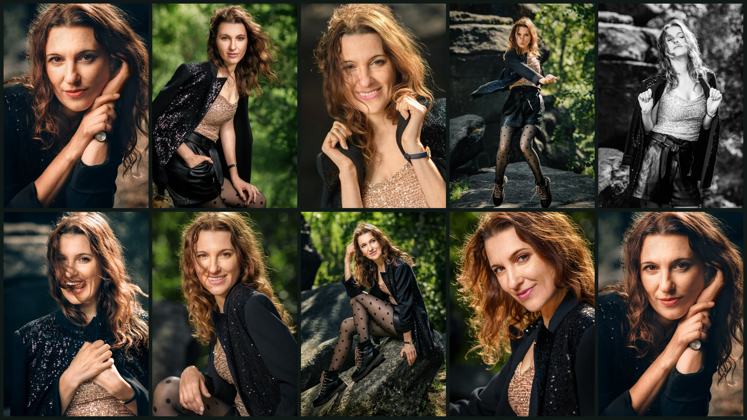 Ваши прекрасные фото в моих историях