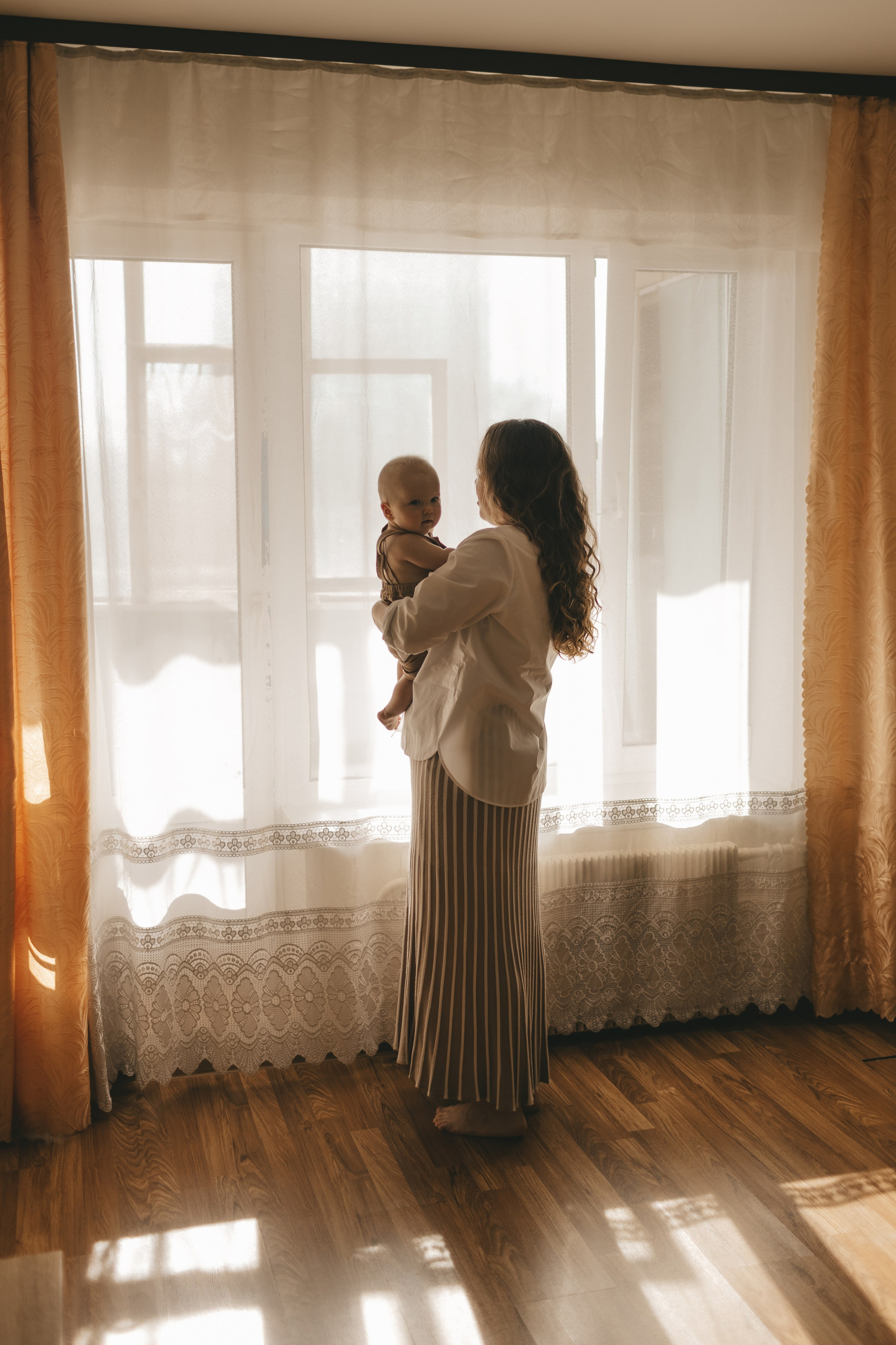 Семейный и детский фотограф и видеограф в Москве, Дрокина Наталья