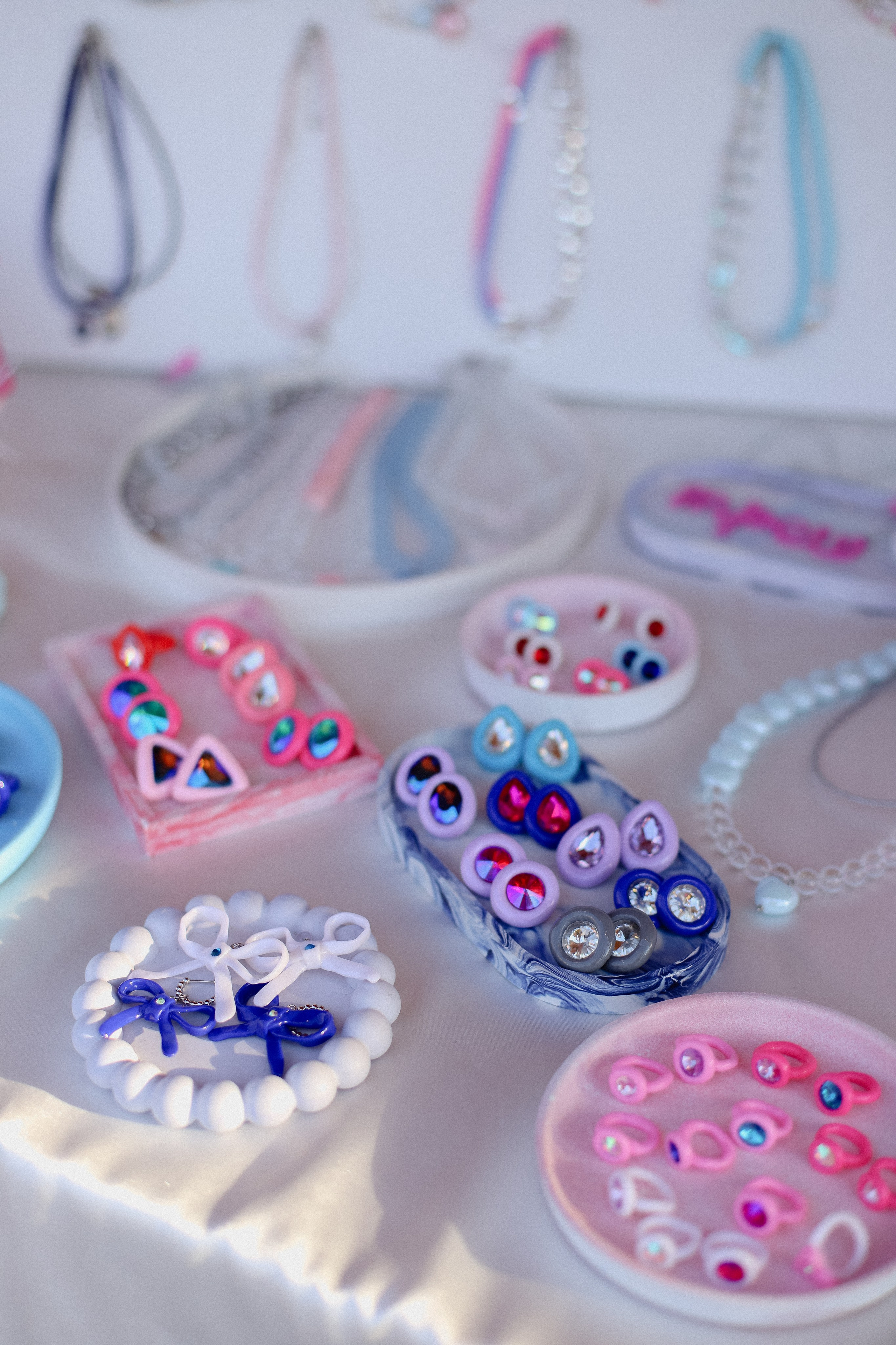 25.03 Ramstore и Интересные вещи. Фотограф в Алматы и Москве Даша Пушкина