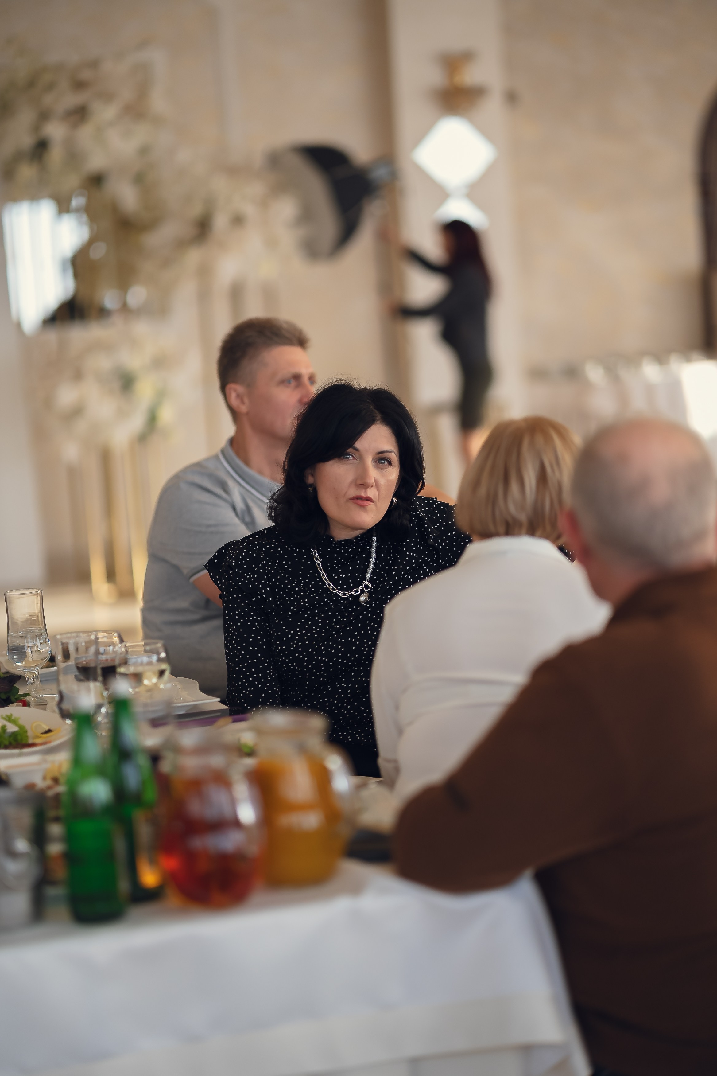 Юбилей Марины. Фотограф, видеограф Пятигорск, Ставрополь, Ессентуки, Petlyakovs_photo