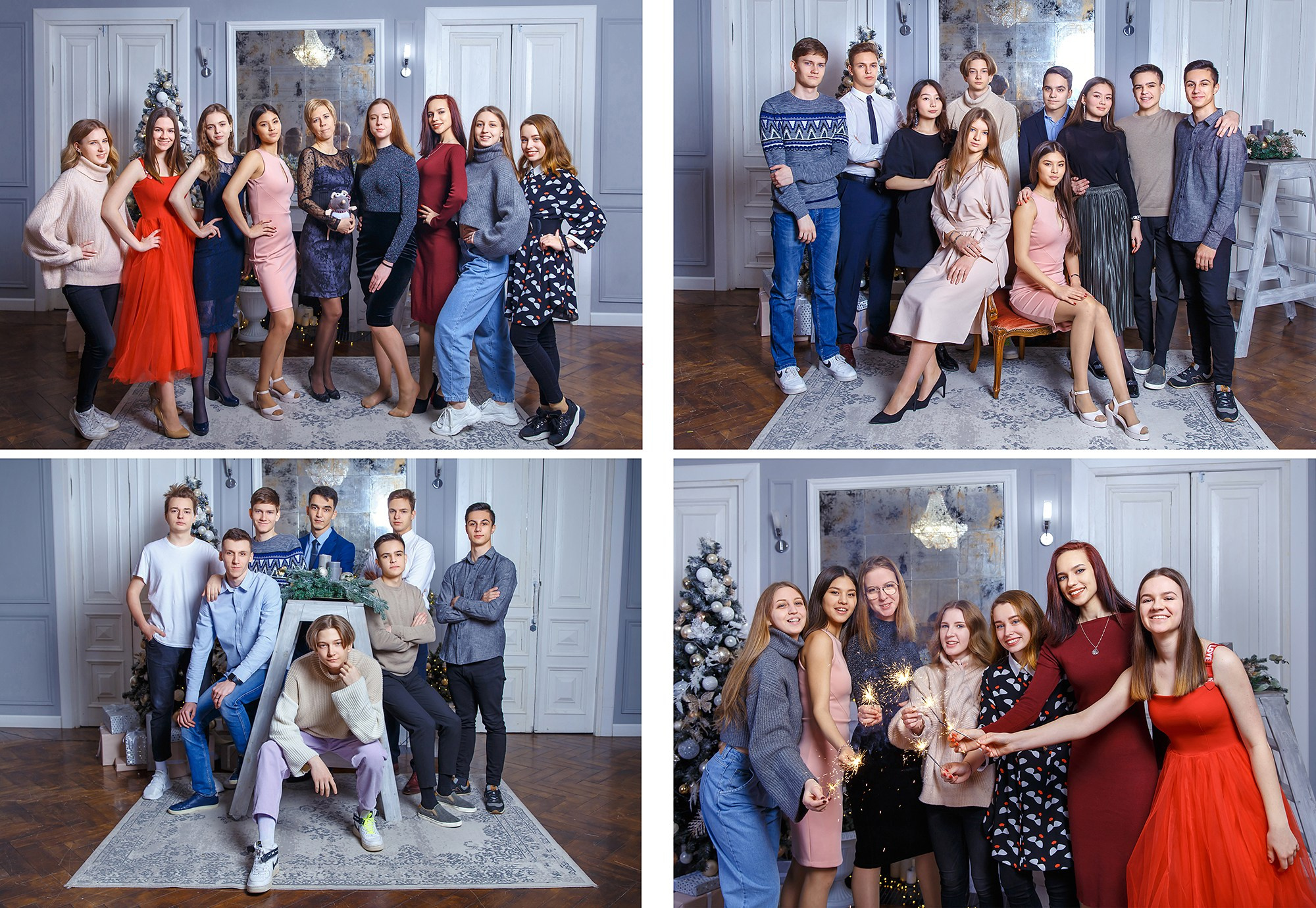 Выпускные альбомы. Выпускные альбомы в школе и детском саду