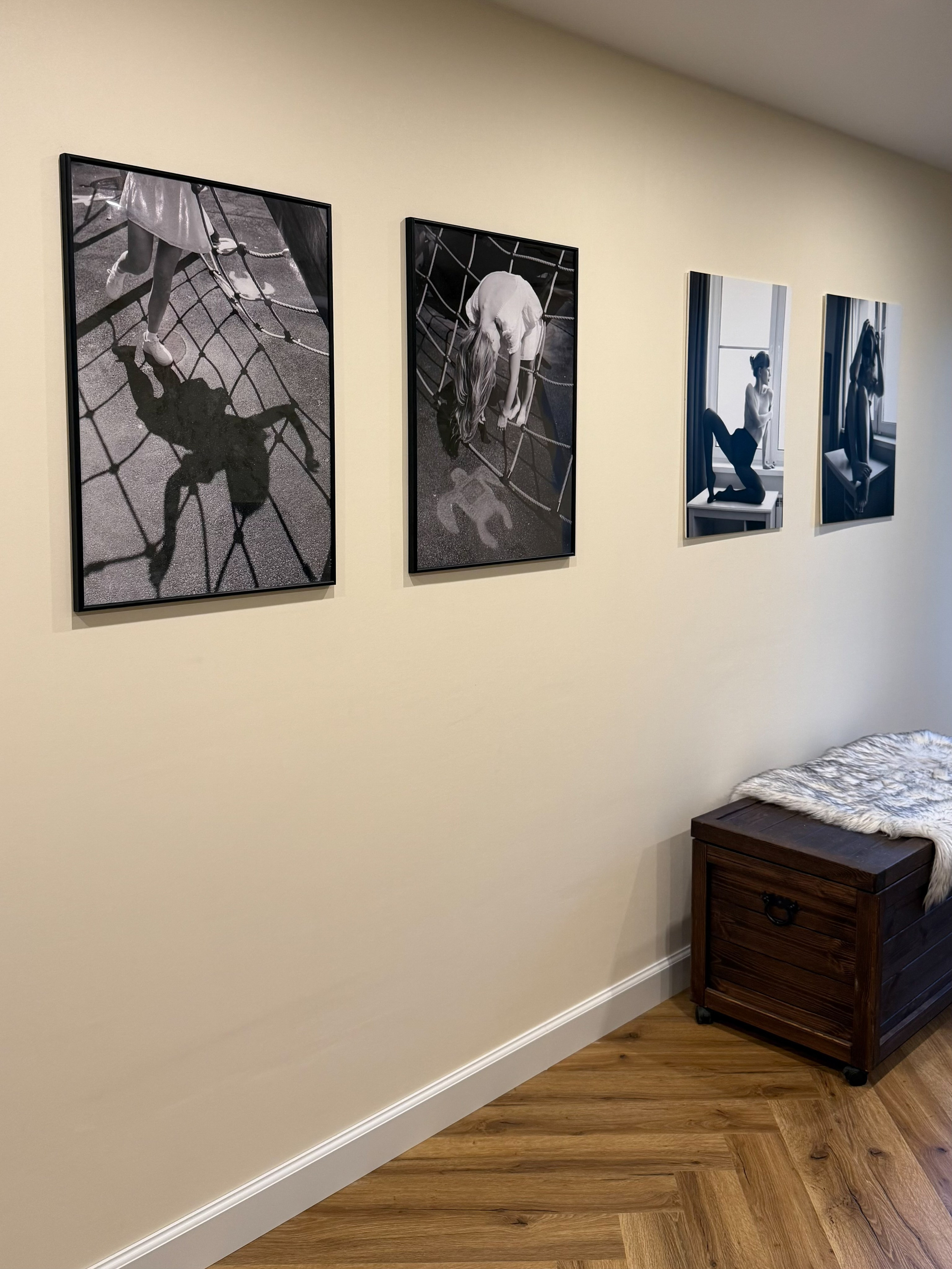 Anna Fors — Fine art photographer | Biography & Creative Method