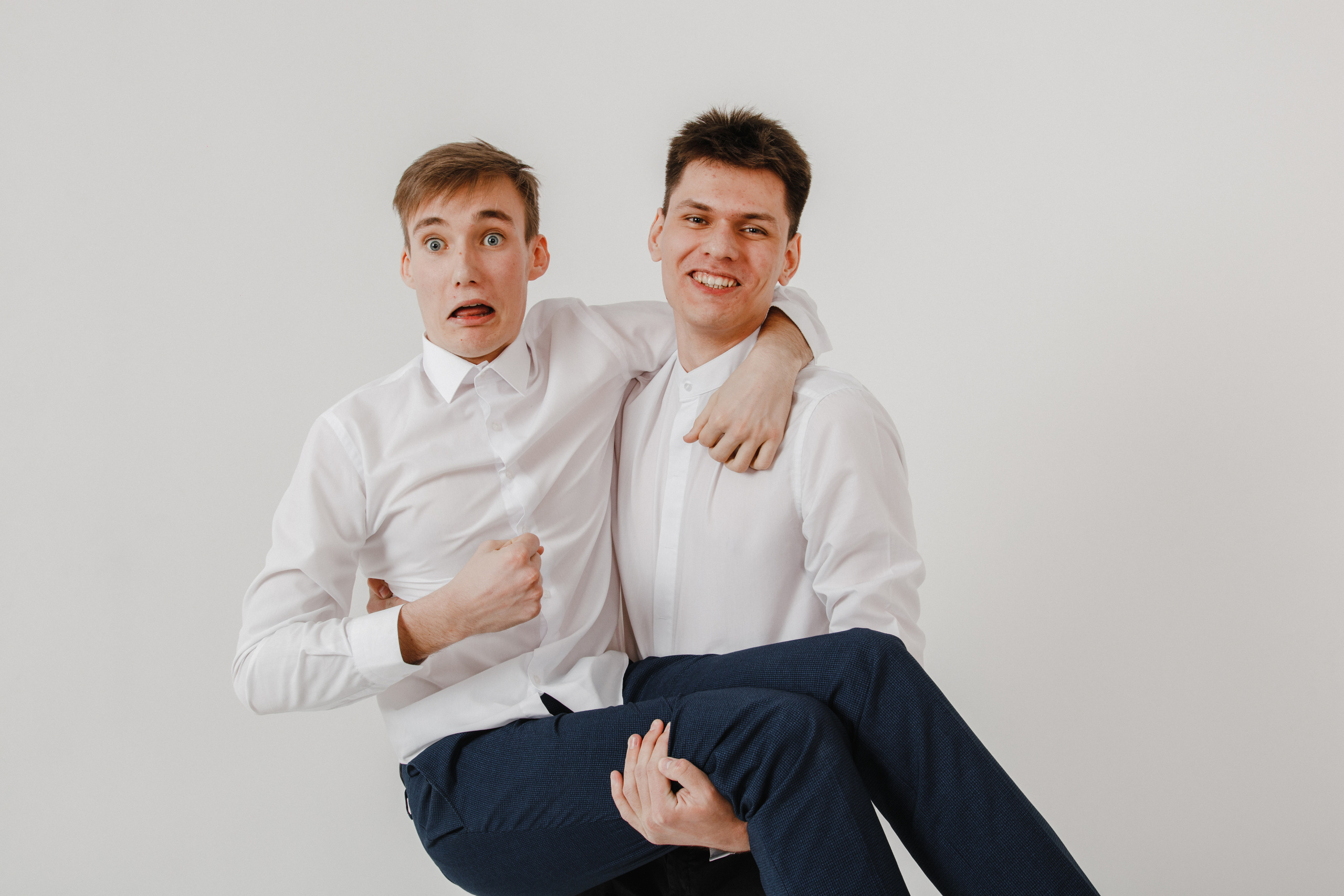 Альбомы старшая школа