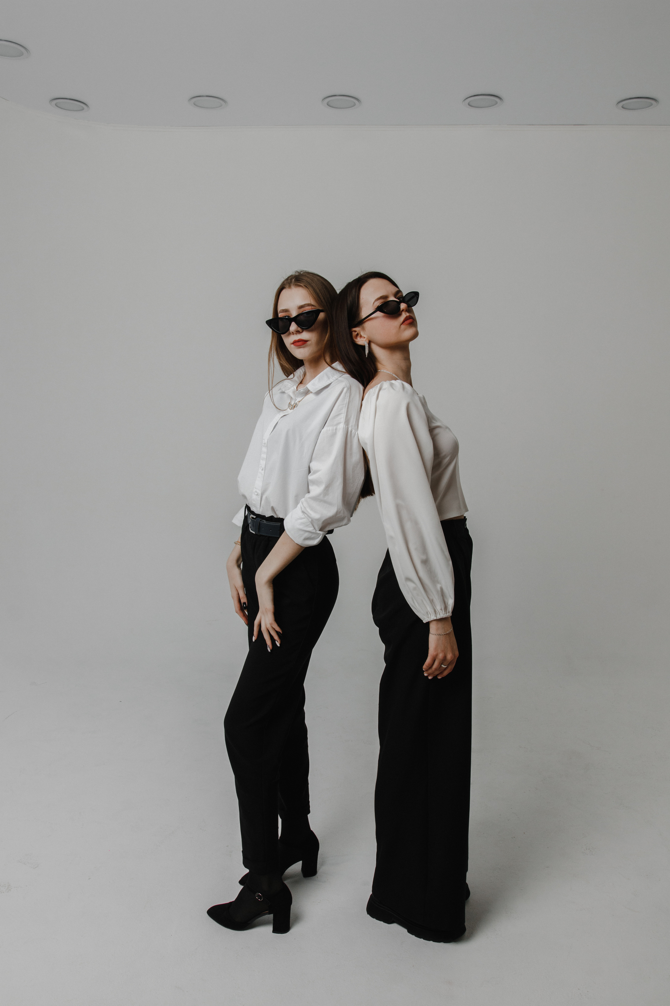 Альбомы старшая школа