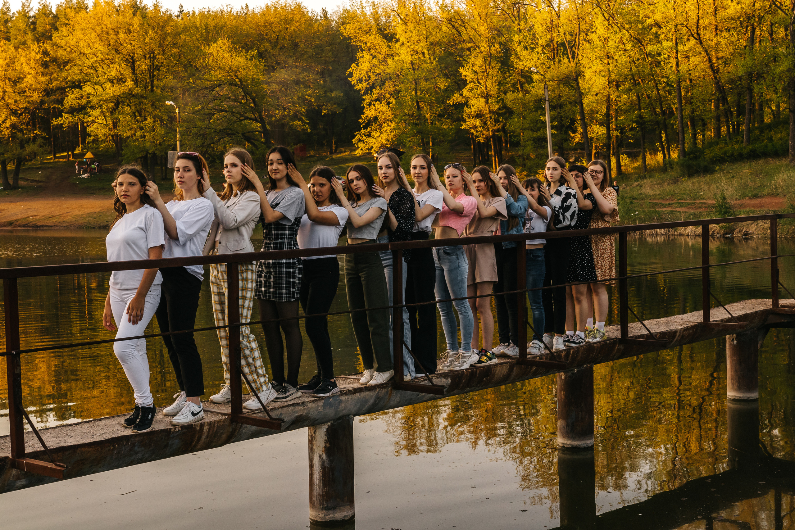 Альбомы старшая школа