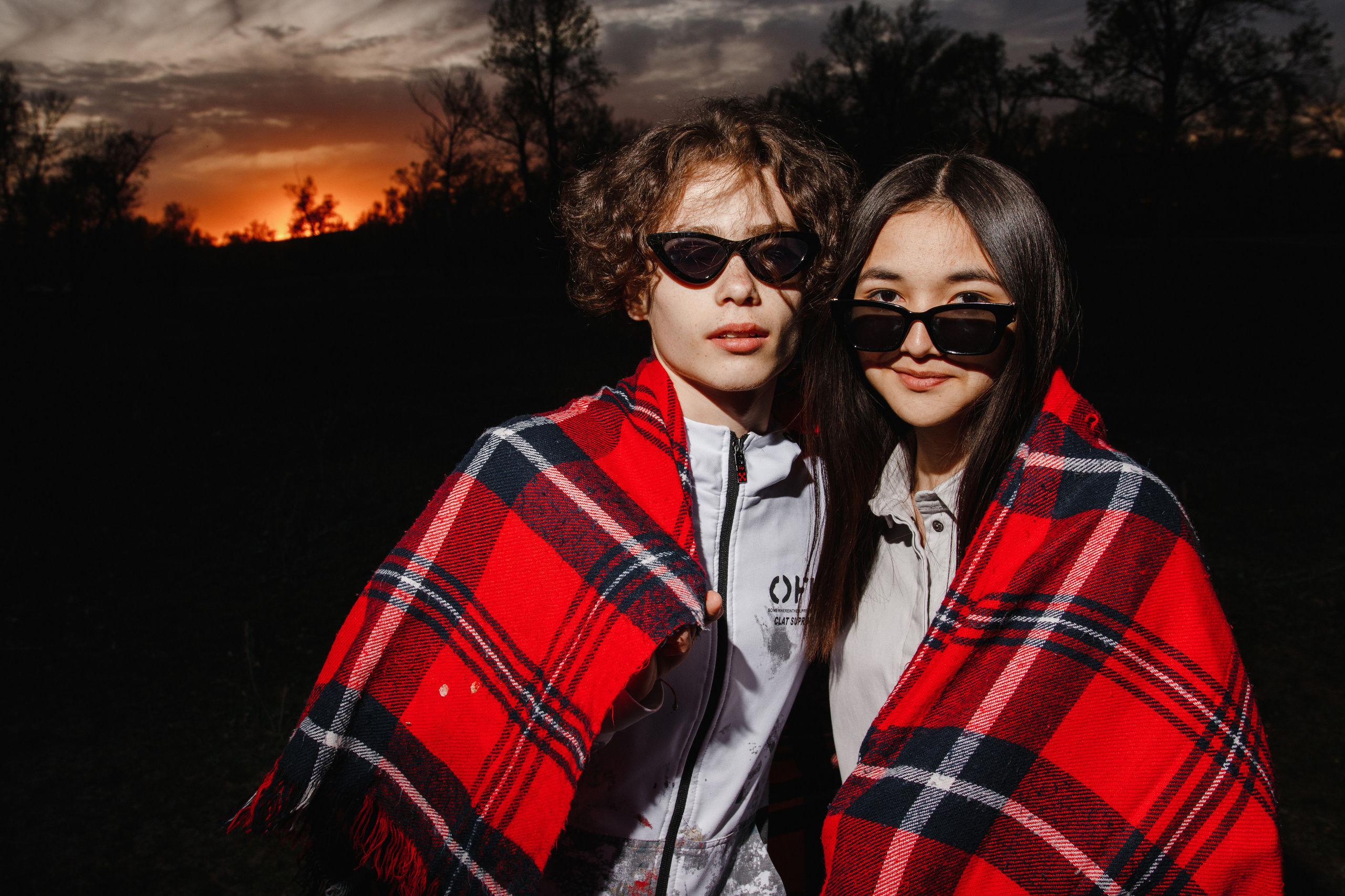 Альбомы старшая школа