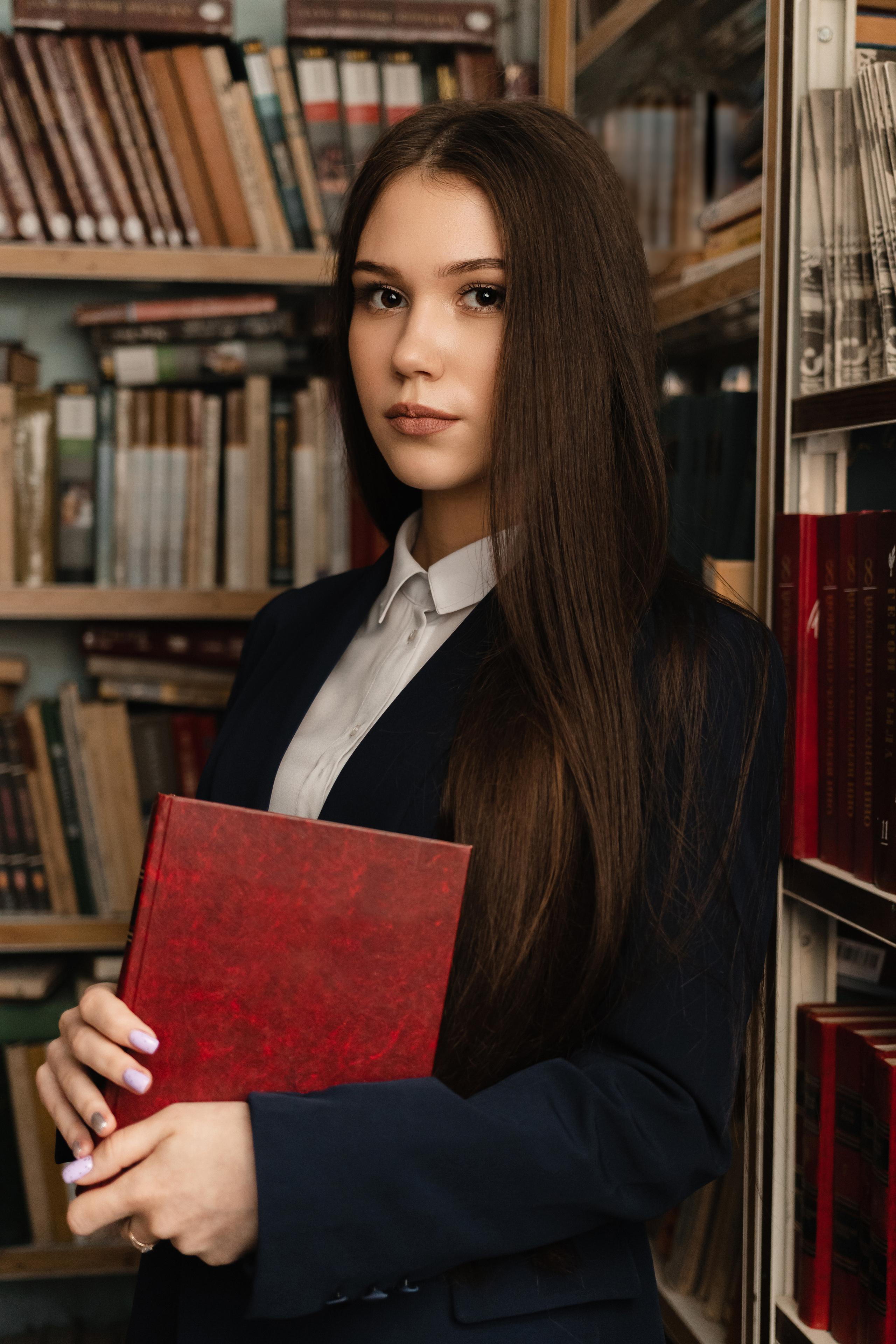 Альбомы старшая школа